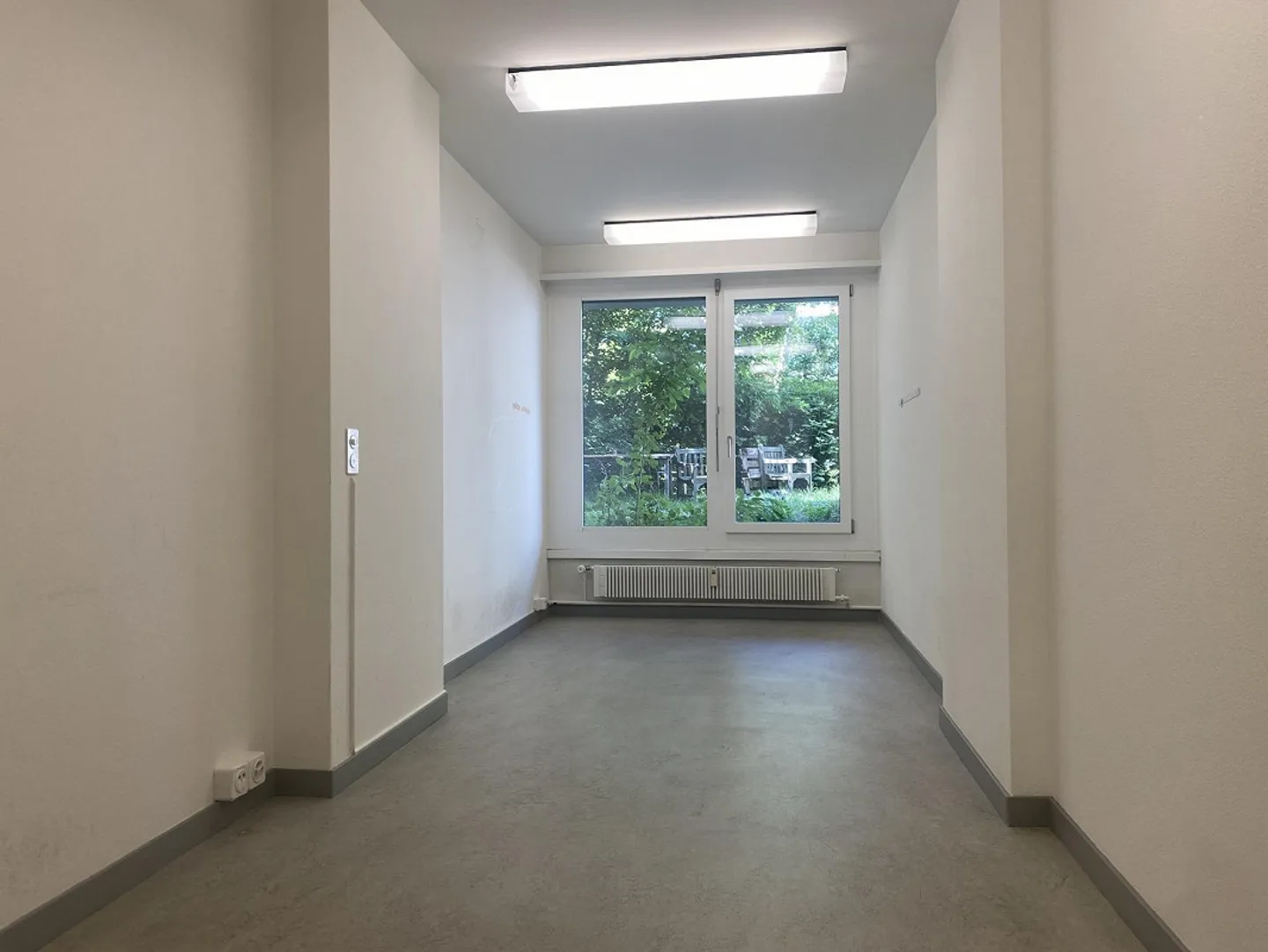 Büroräumlichkeit mit einteilbaren Flächen 92 - 148m² - Foto 2 von 13
