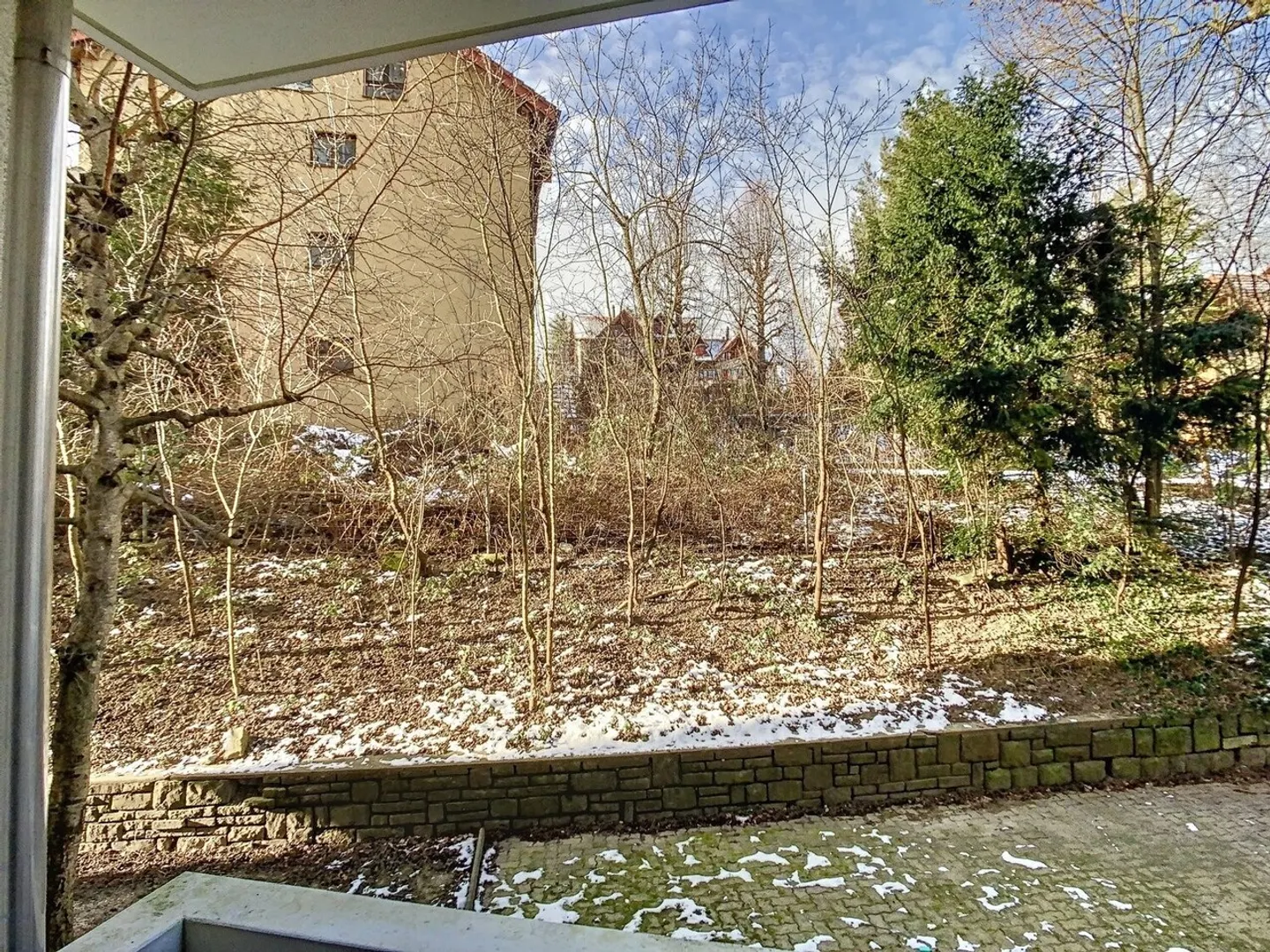 Charmant appartement à Fribourg - Photo 7 sur 8