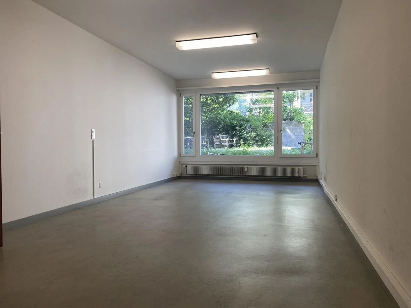 Büroräumlichkeit mit einteilbaren Flächen 92 - 148m² - Foto 3 von 13