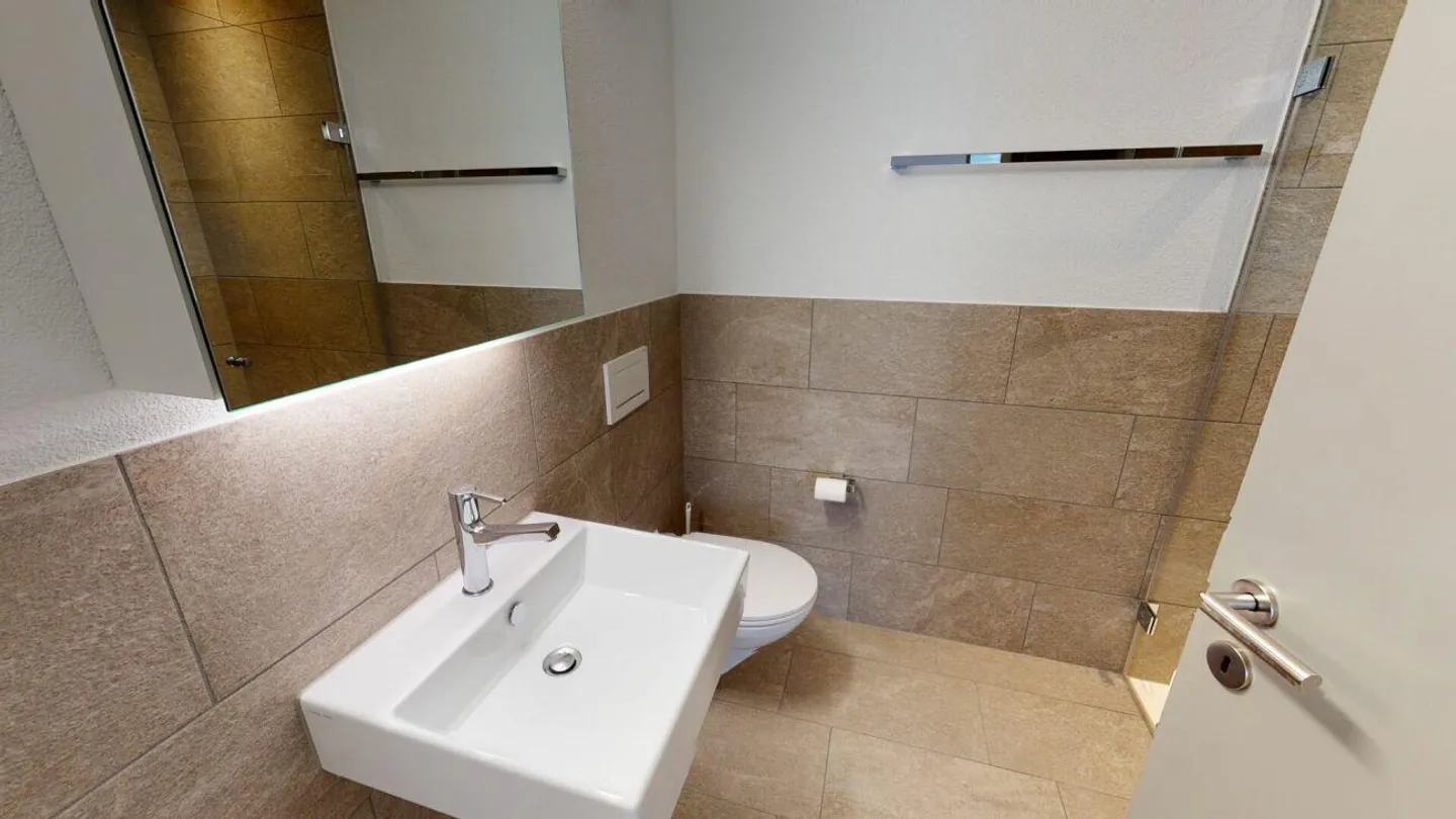 Appartement moderne au centre de Näfels - Photo 4 sur 9