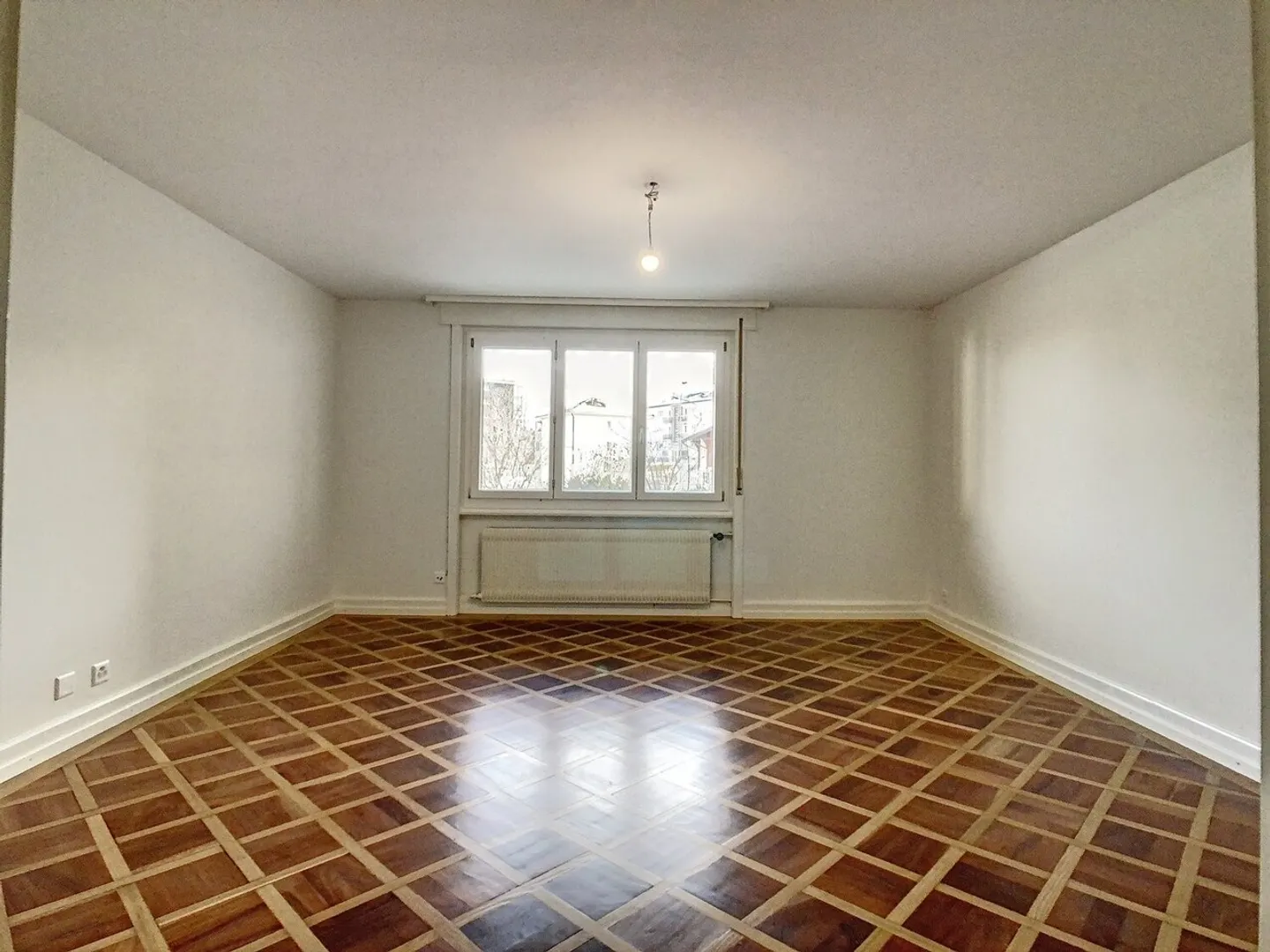 Charmant appartement à Fribourg - Photo 1 sur 8