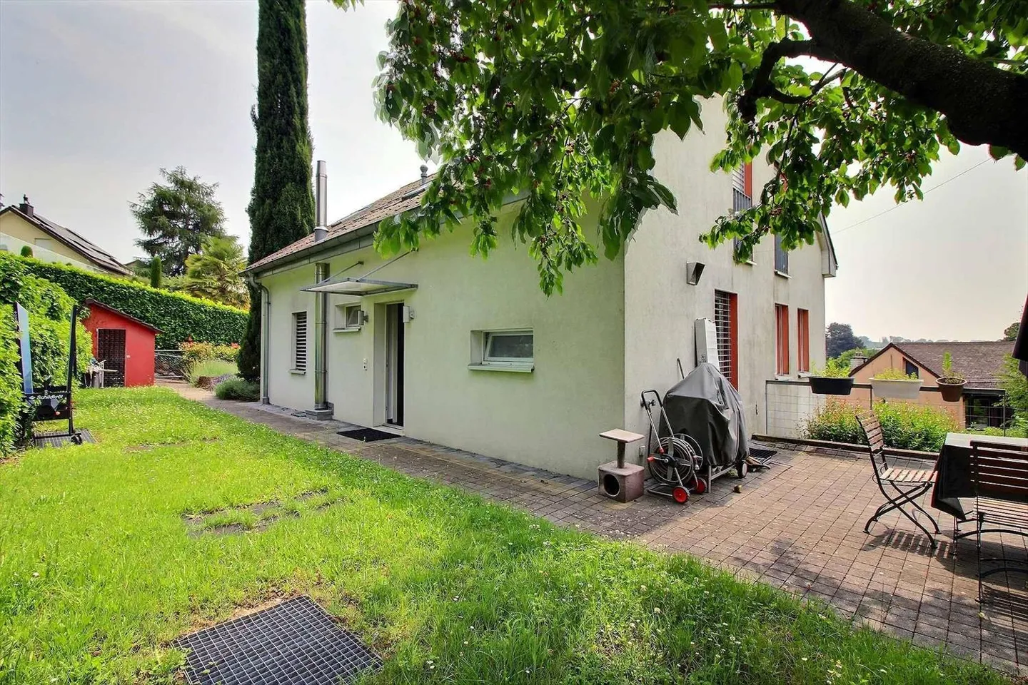 Villa 7 stanze - Foto 3 di 12