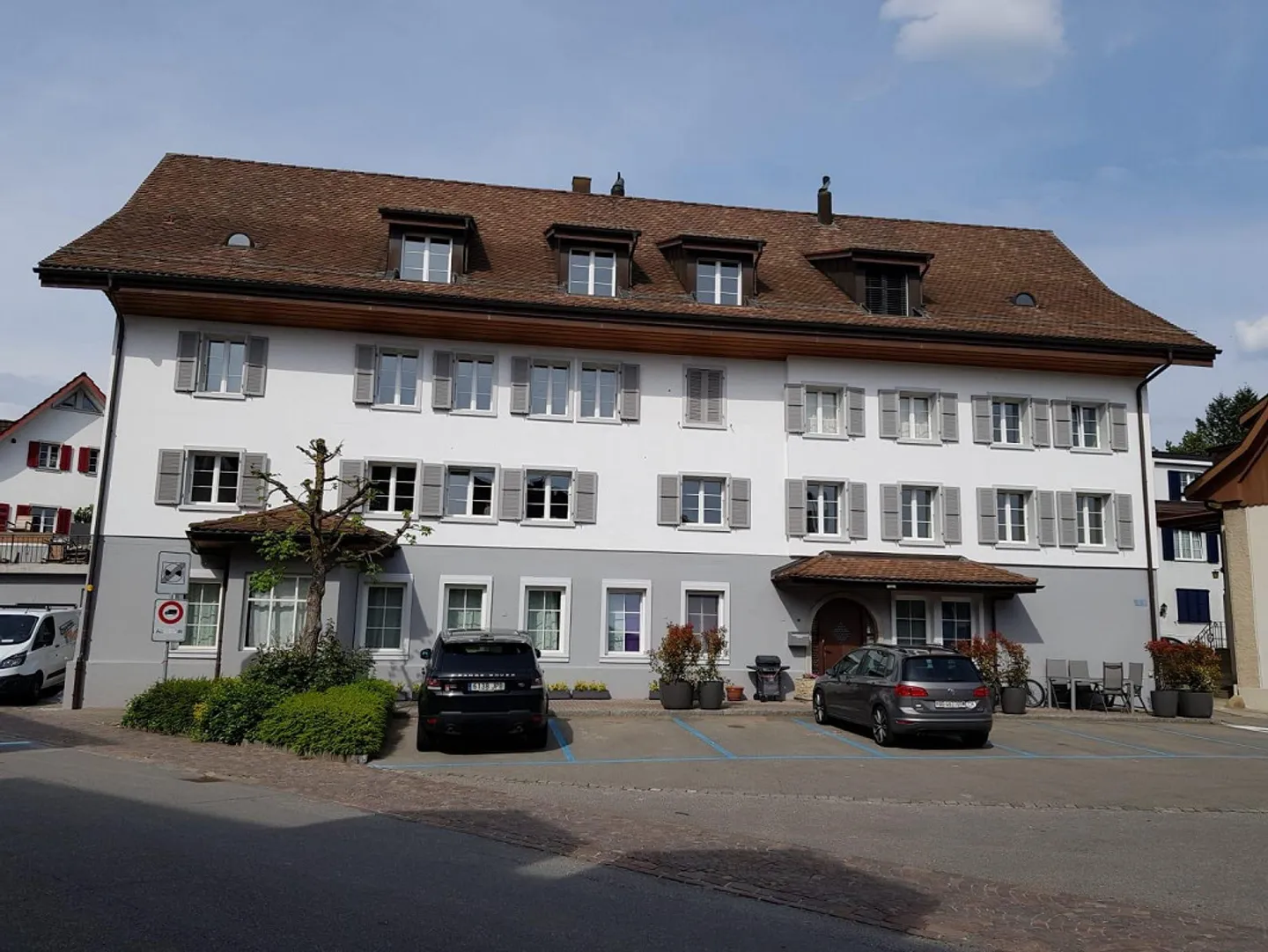 Magnifique appartement de 4 pièces au cœur de Lengnau avec balcon - Photo 9 sur 9