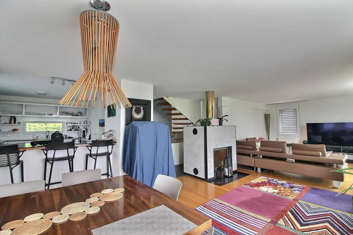 Villa 7 stanze - Foto 6 di 12