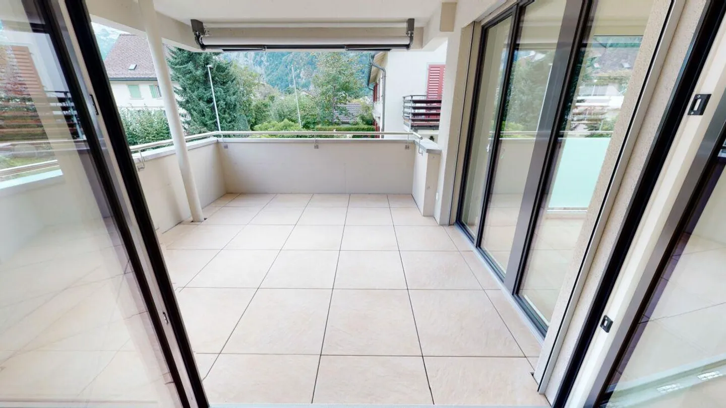 Appartement moderne au centre de Näfels - Photo 7 sur 9