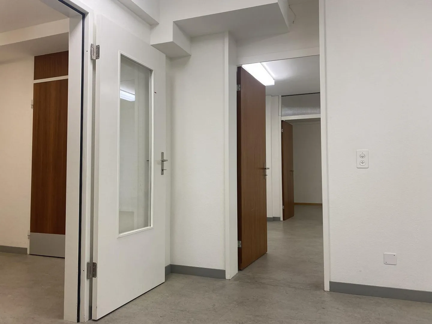 Büroräumlichkeit mit einteilbaren Flächen 92 - 148m² - Foto 8 von 13