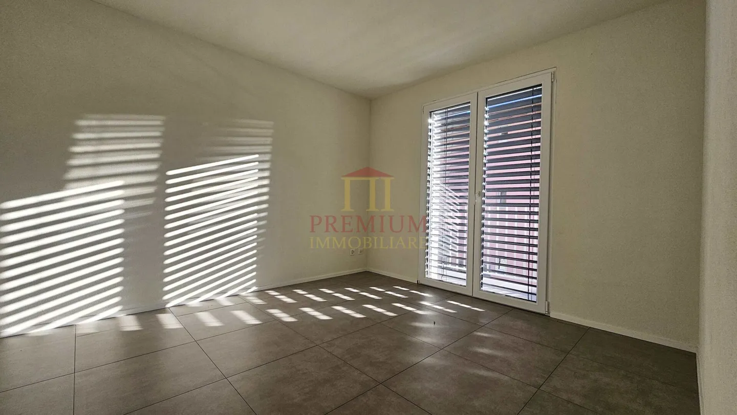 APPARTEMENT 3.5 PIÈCES AVEC TERRASSE - Photo 7 sur 10