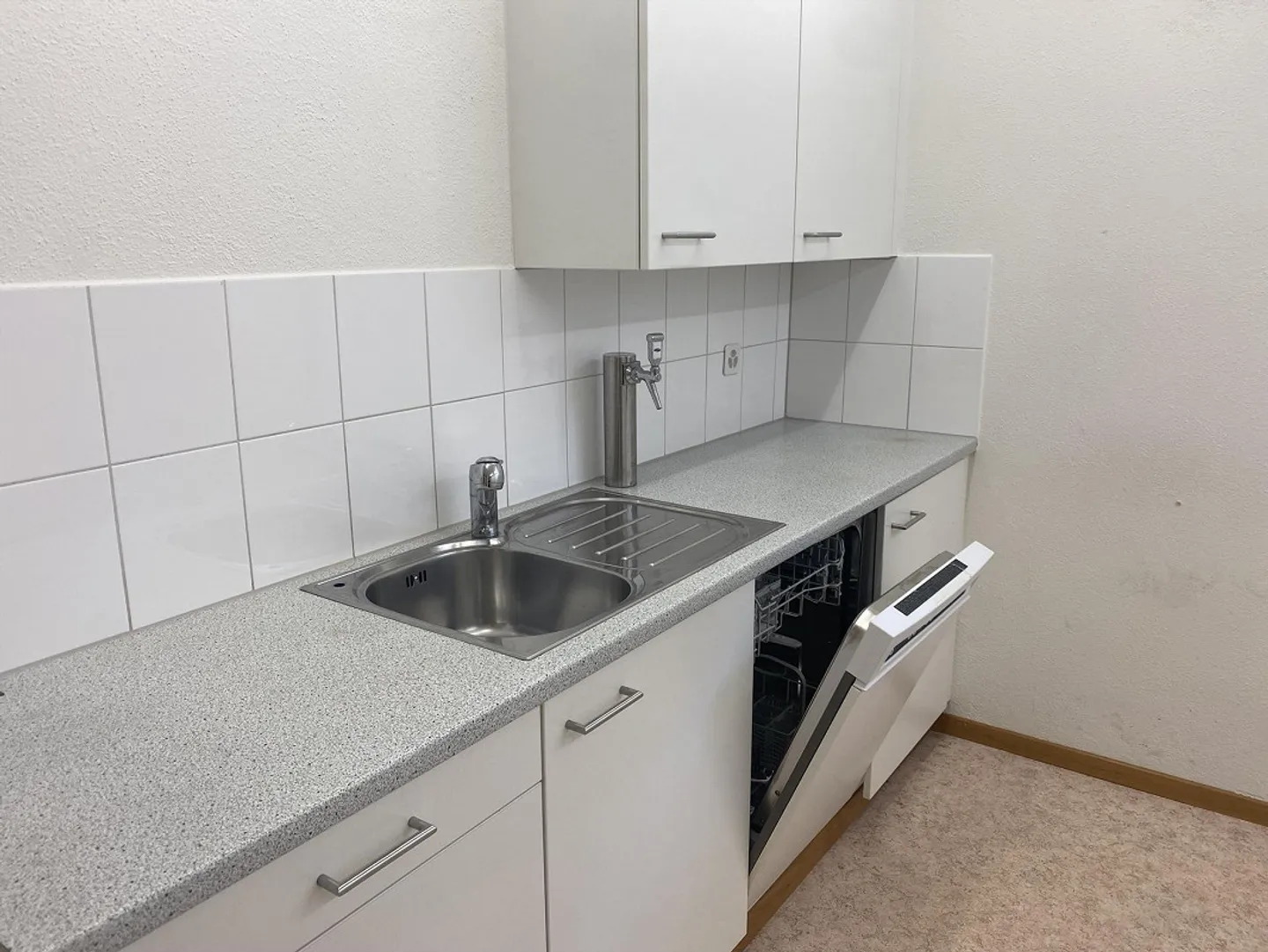 Büroräumlichkeit mit einteilbaren Flächen 92 - 148m² - Foto 10 von 13