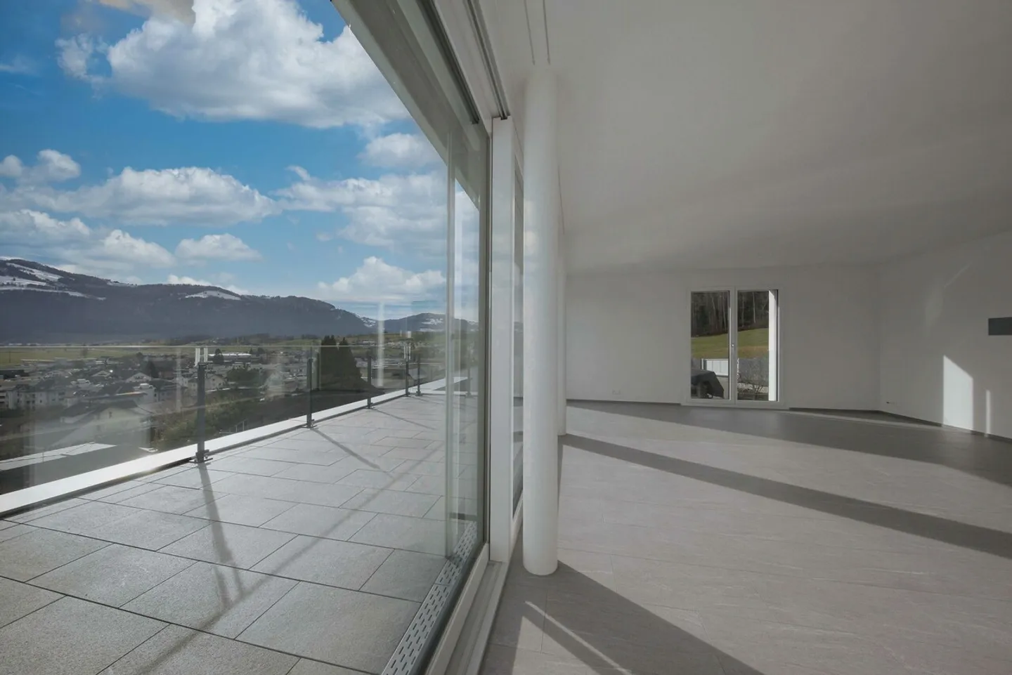 In a wonderful, quiet and sunny location - Photo 10 of 15