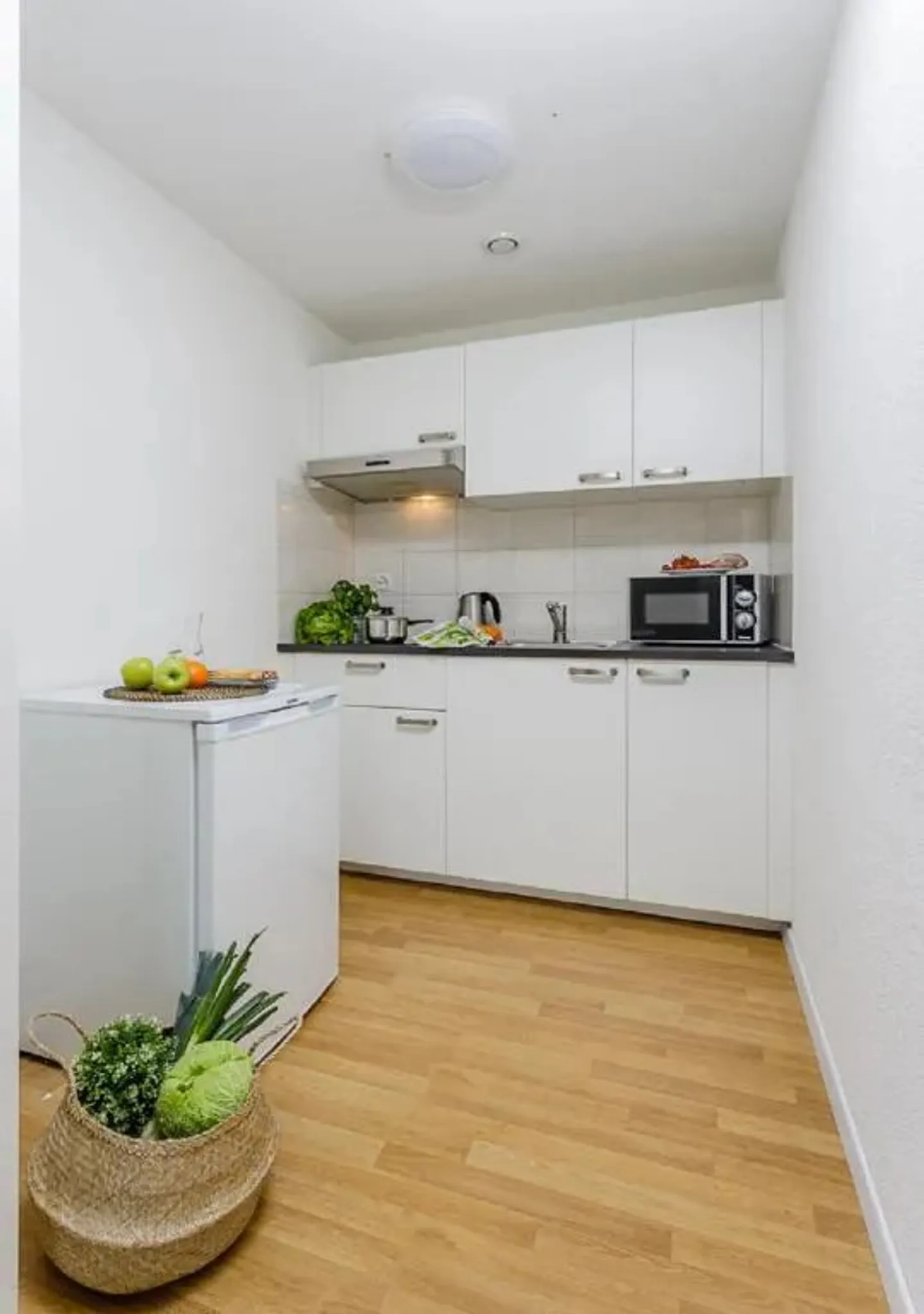 Appartement à louer - Photo 4 sur 10