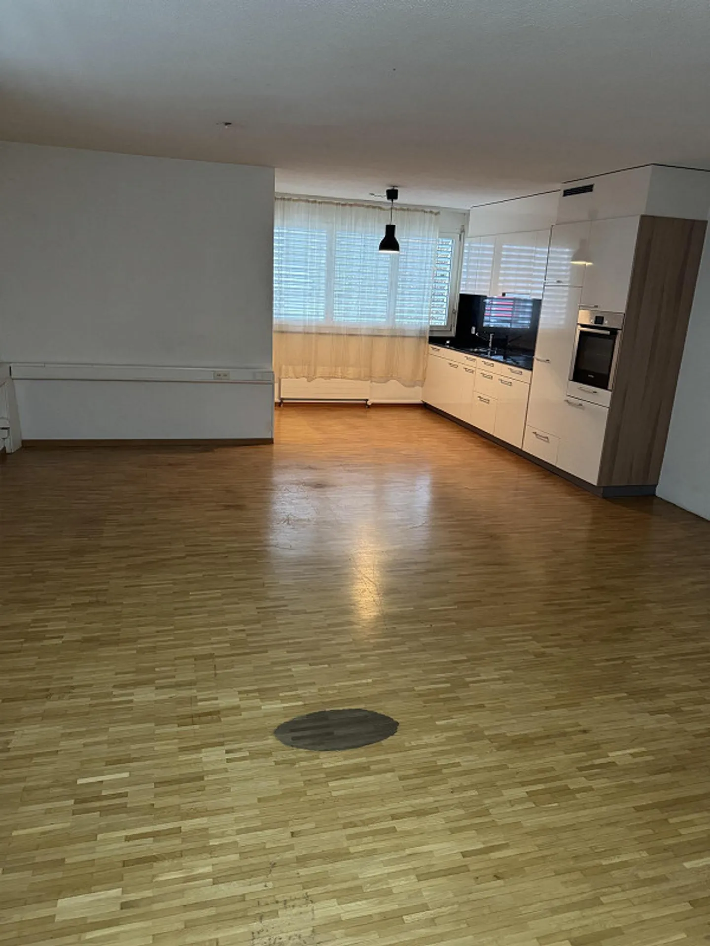 3.5-room apartment for rent - Photo 1 of 5