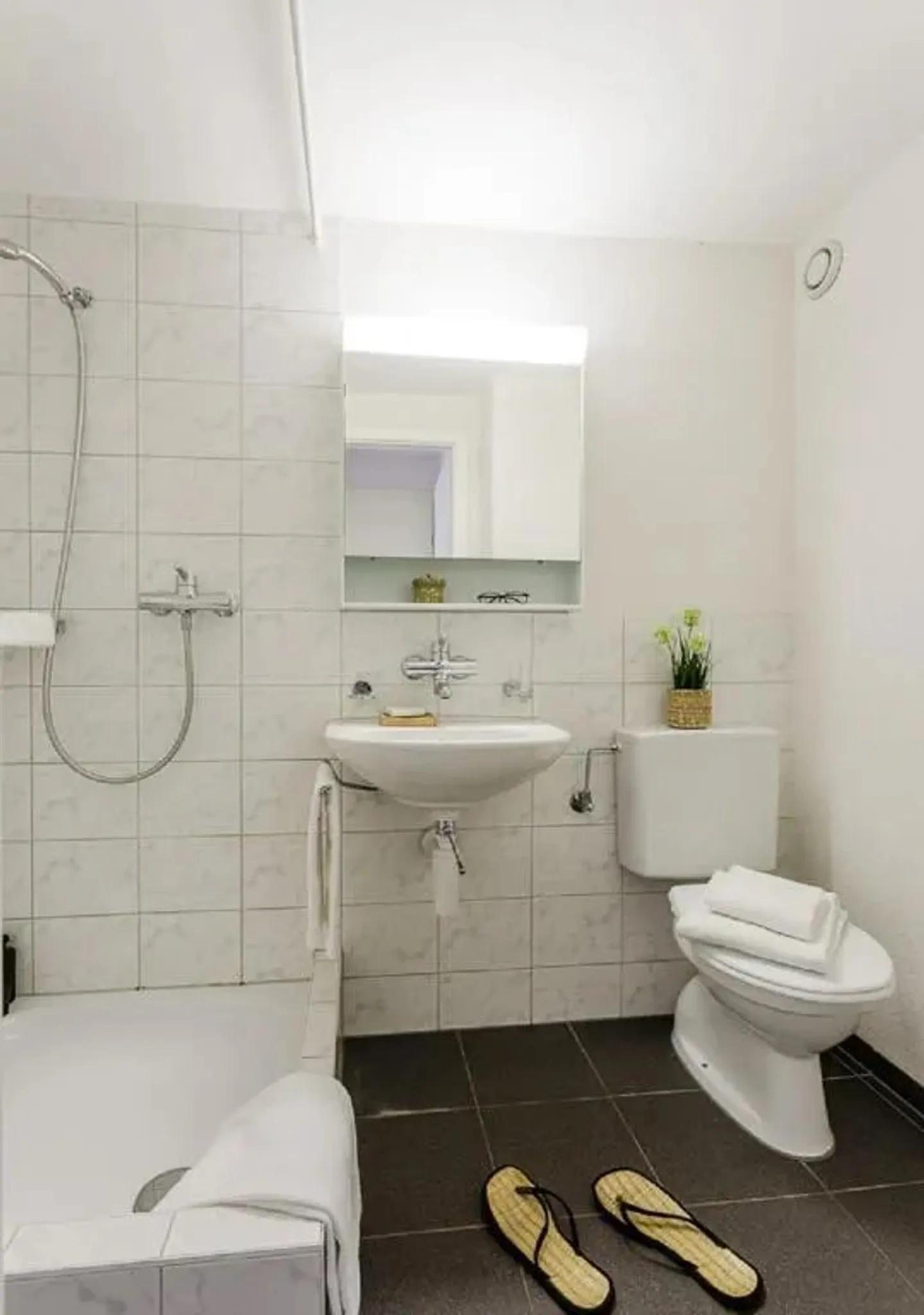 Appartement à louer - Photo 5 sur 10
