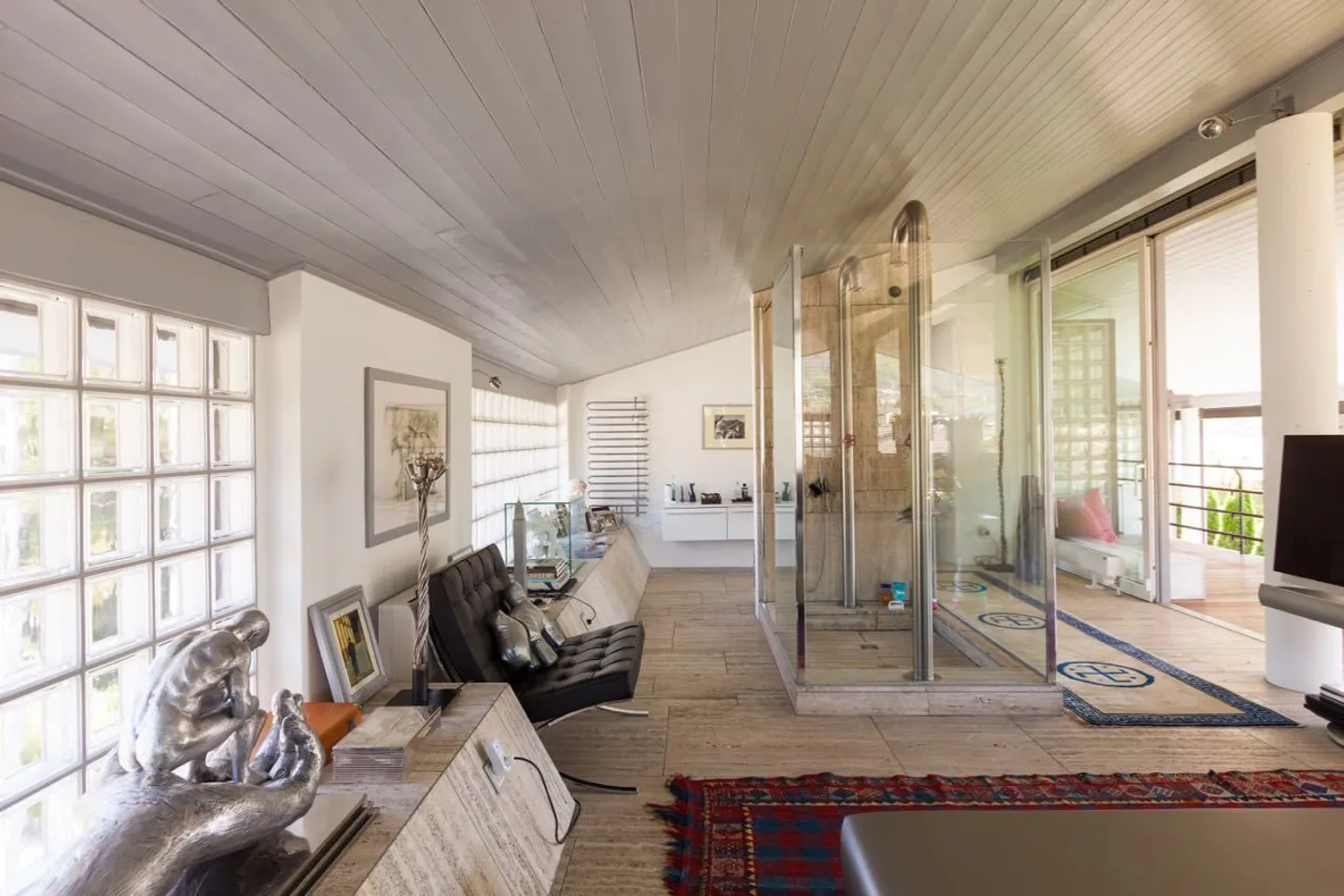 Luxury Villa by Lake Lugano - Photo 18 of 24