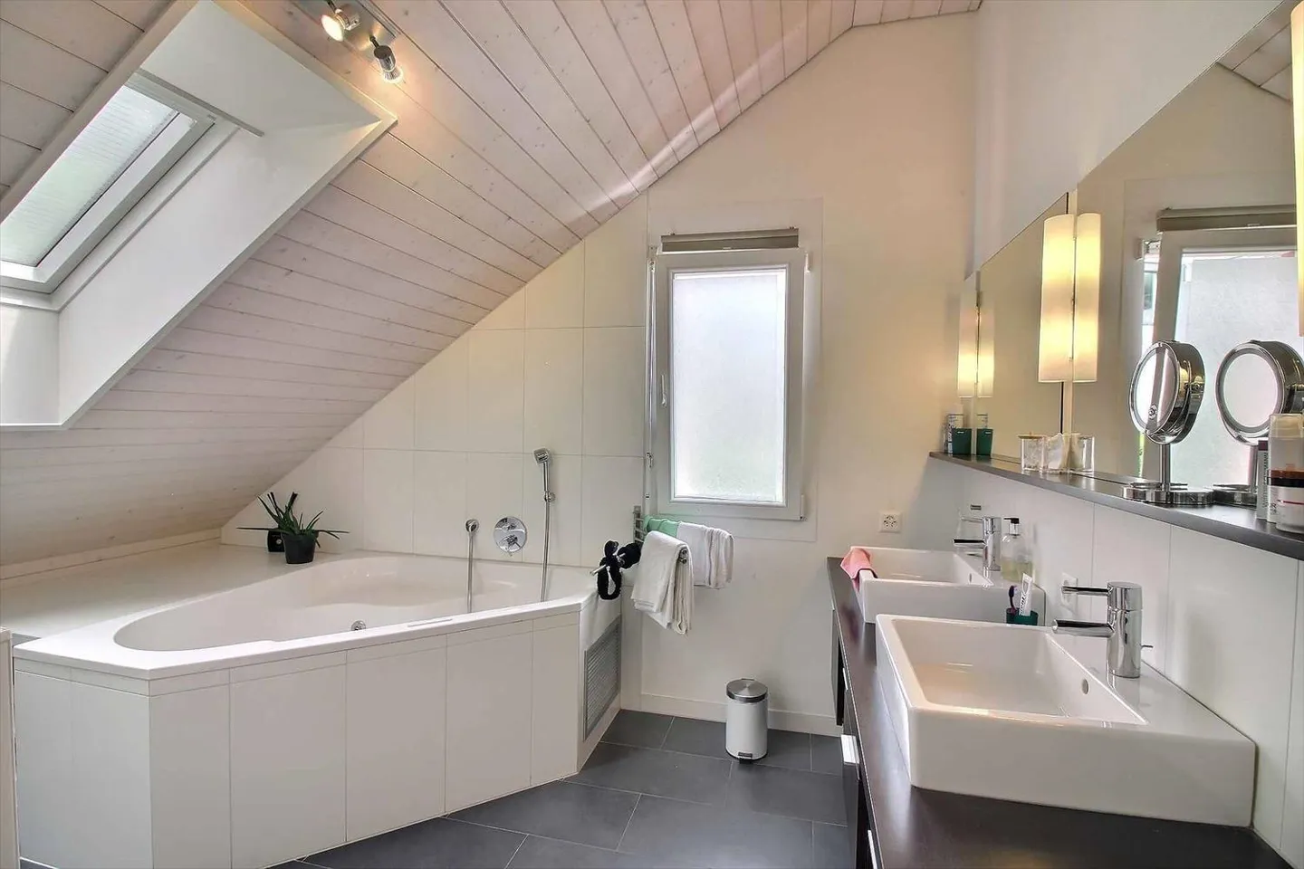 Villa 7 stanze - Foto 10 di 12