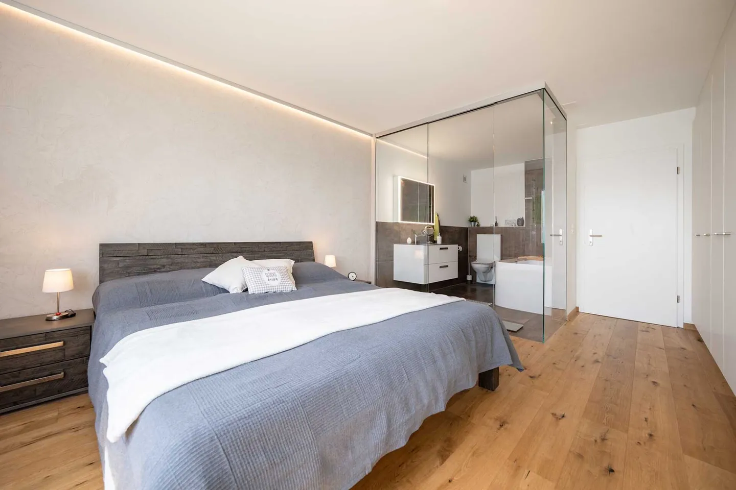 Wunderschöne 5.5-Zimmer-Wohnung - Foto 3 von 13