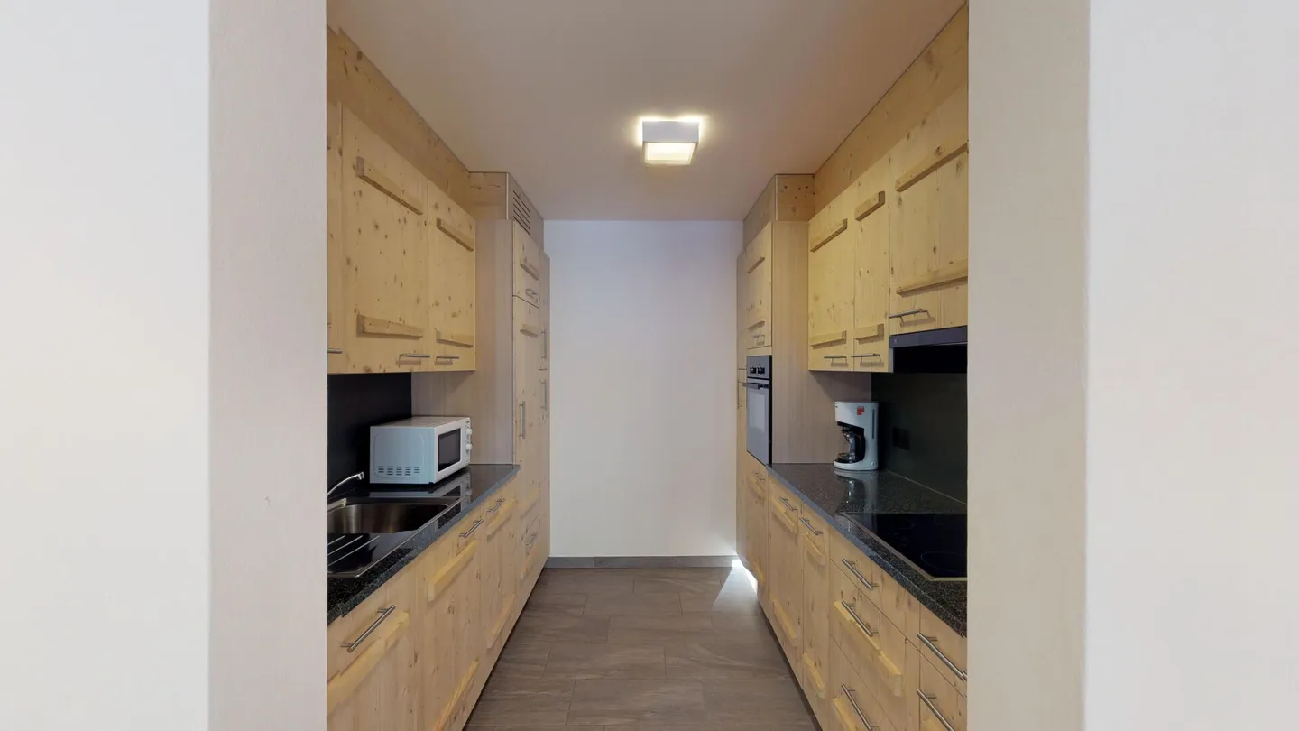 Appartement de Luxe avec Accès Ski - Photo 4 sur 12