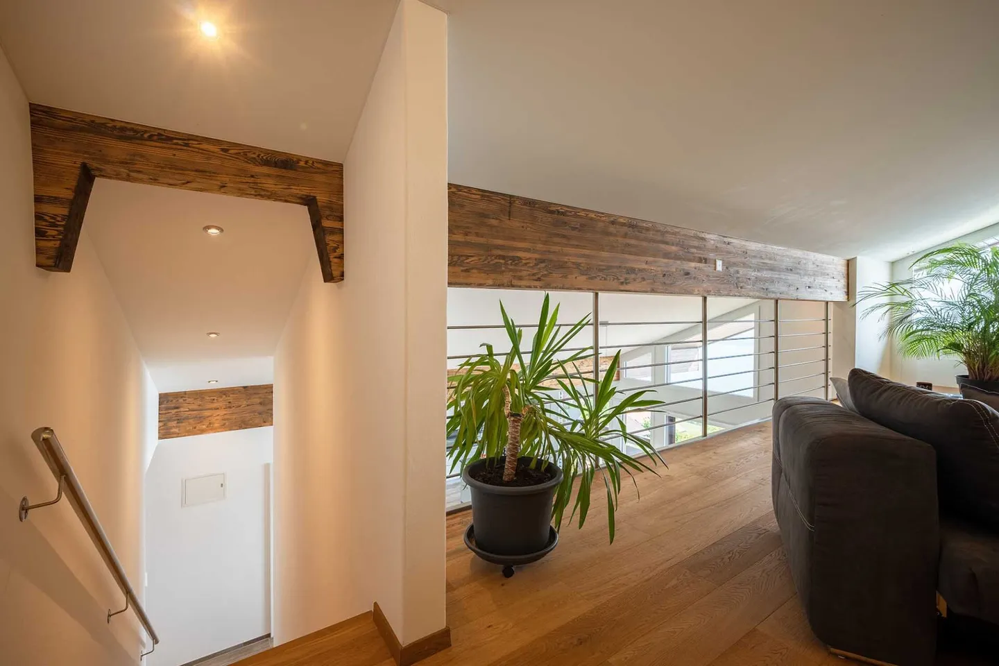 Wunderschöne 5.5-Zimmer-Wohnung - Foto 7 von 13
