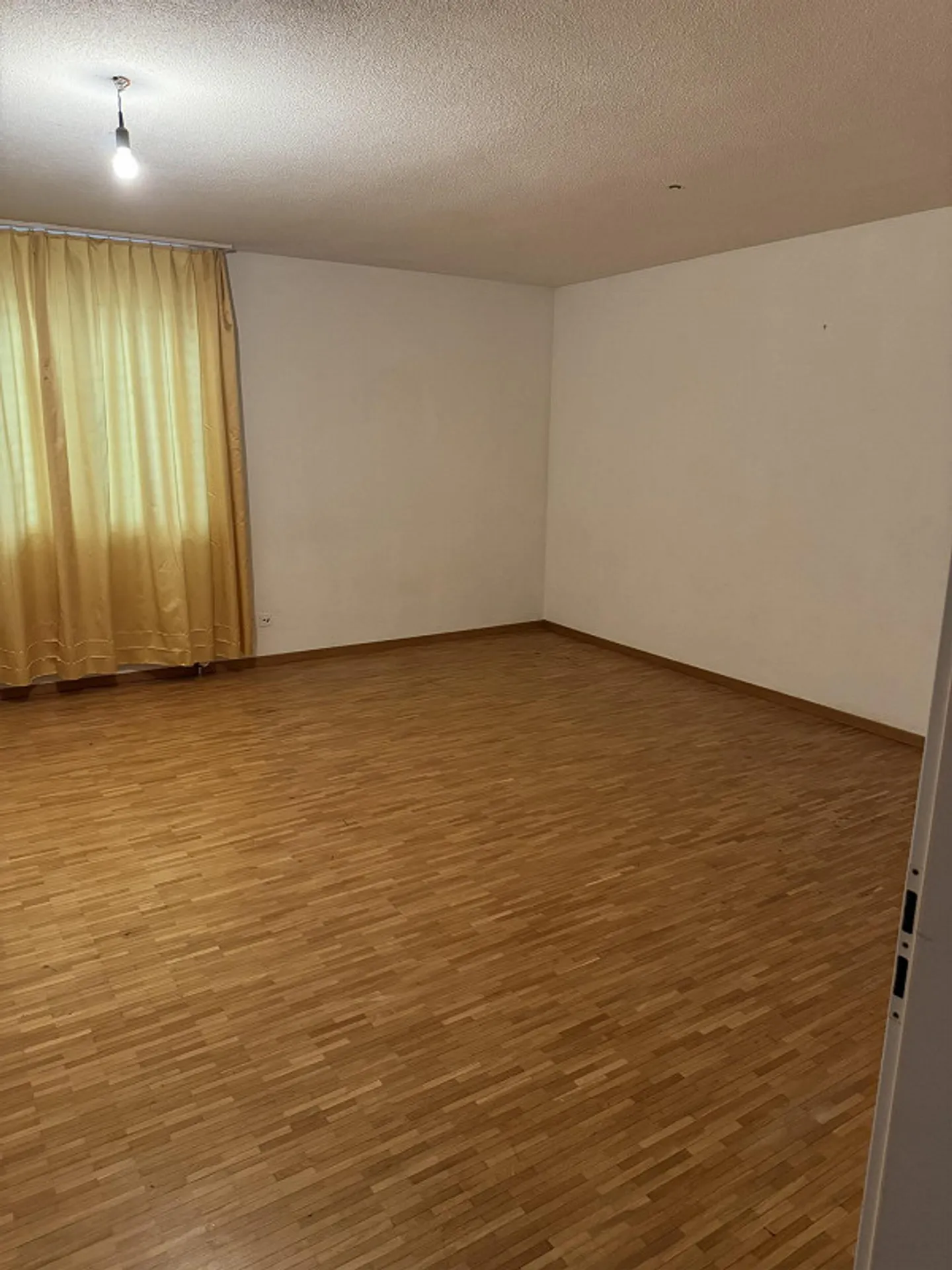 3.5-room apartment for rent - Photo 4 of 5