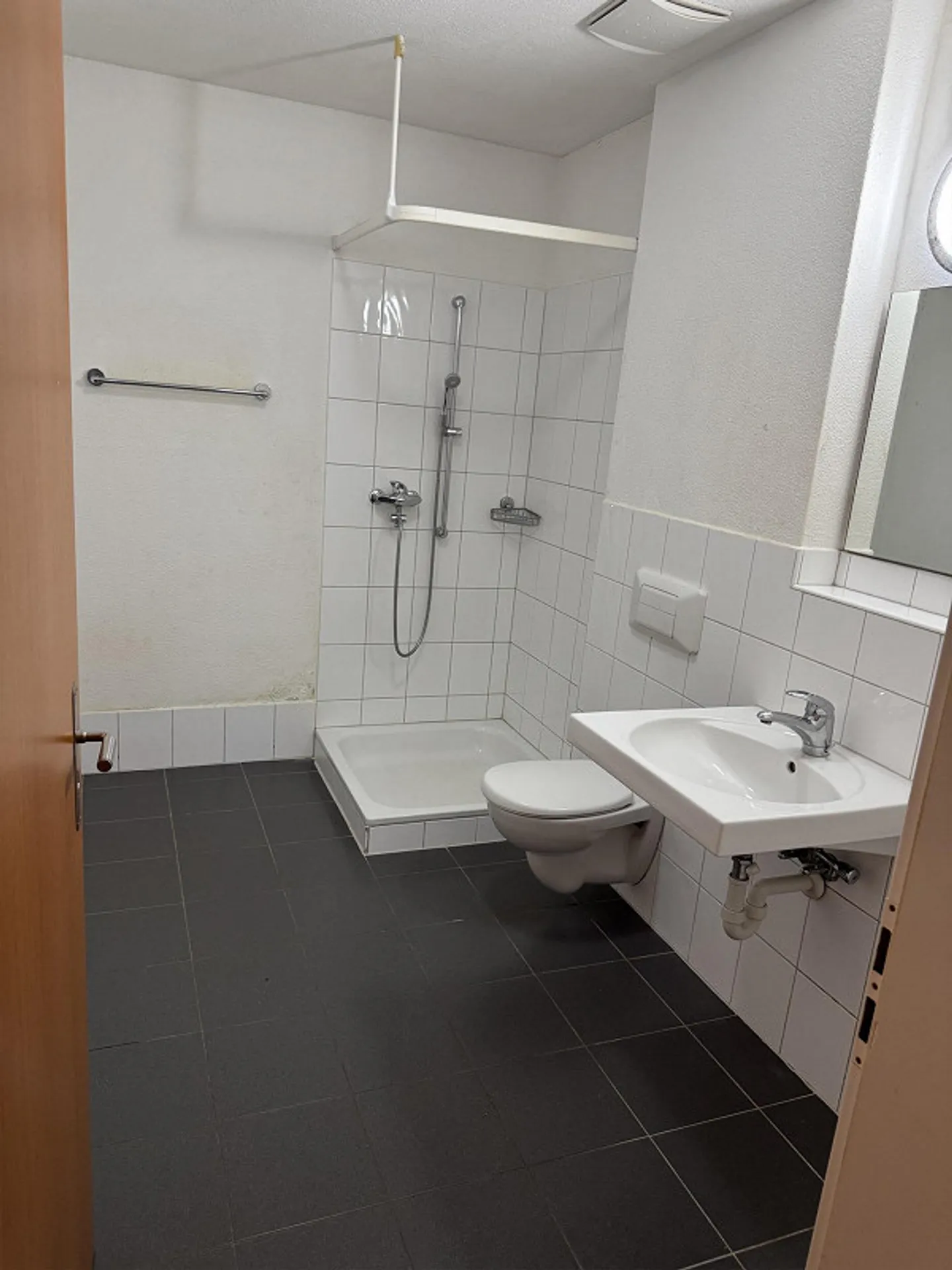 3.5-room apartment for rent - Photo 5 of 5