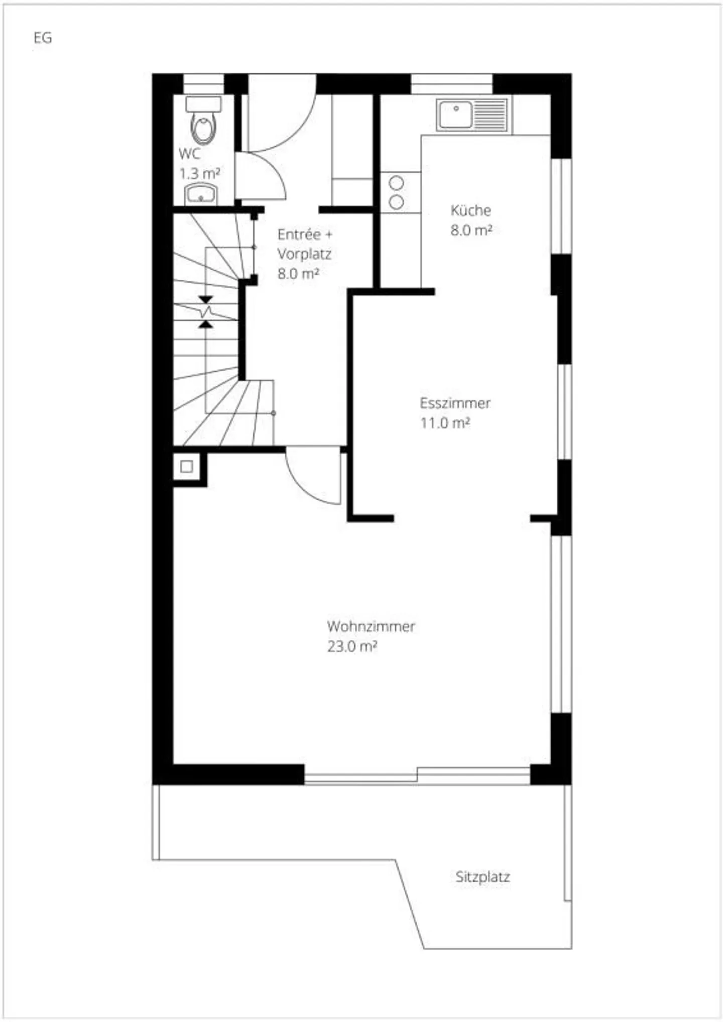 VUES MERVEILLEUSES - MA MAISON AVEC PISCINE - Photo 9 sur 12