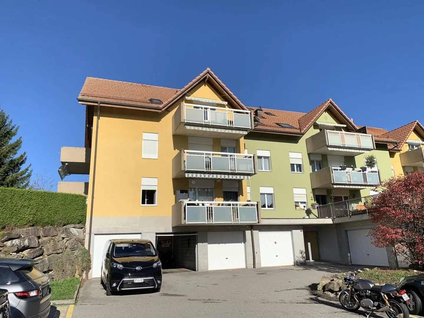 PREMIER LOYER NET OFFERT ! - Photo 1 sur 6