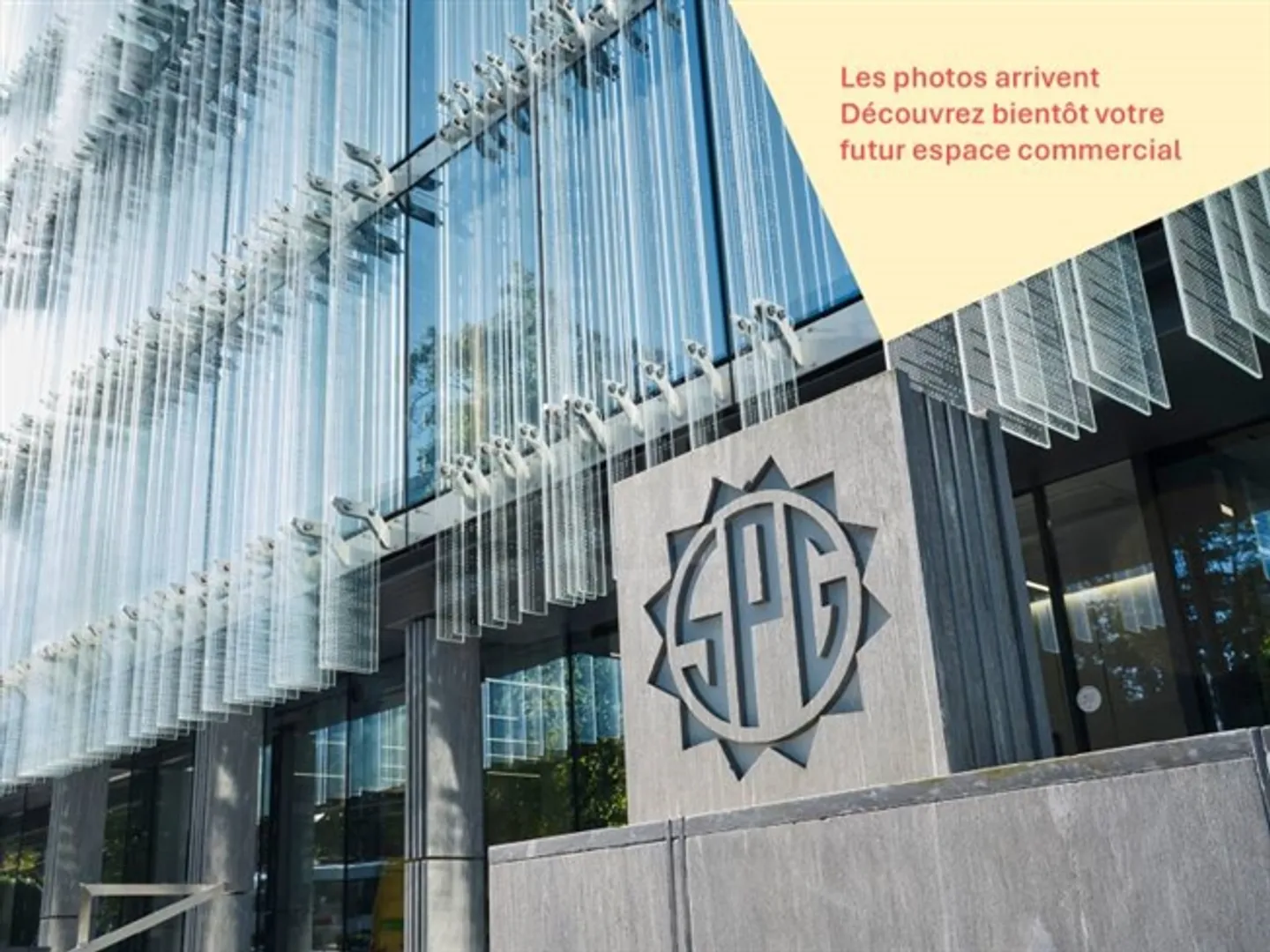 Beautiful Offices - Geneva - Photo 1 of 1