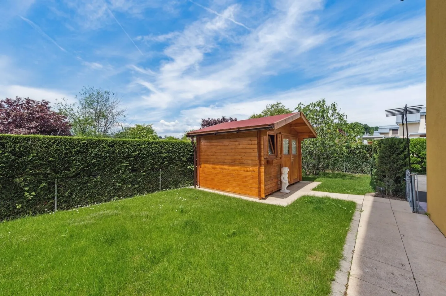Casa a schiera in vendita - Foto 4 di 17