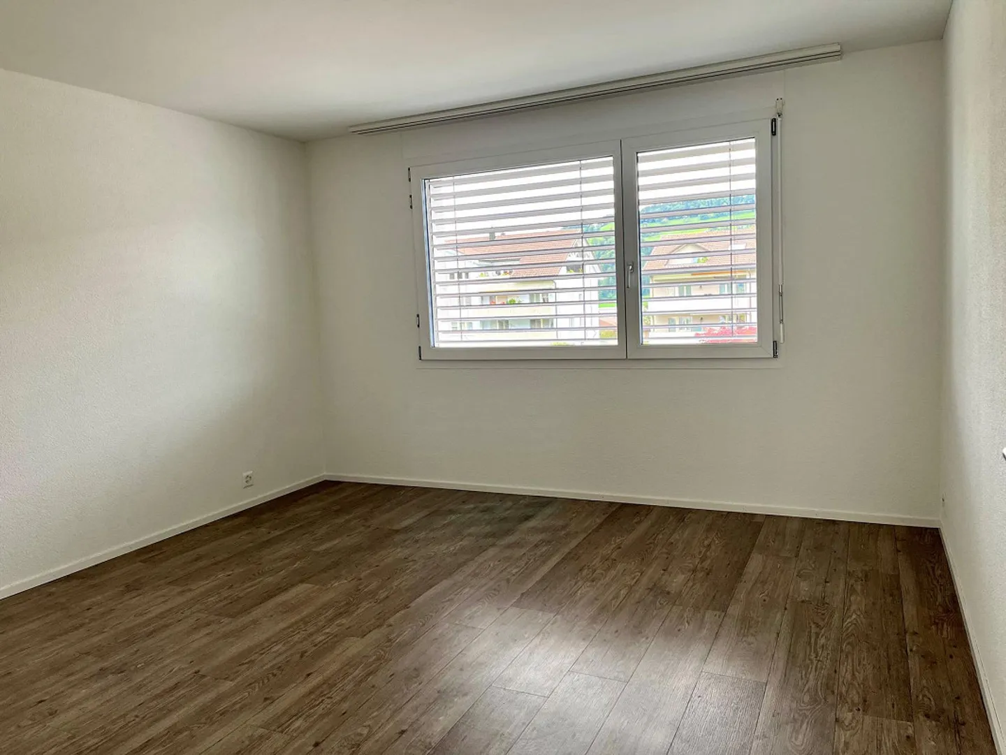 Helle 3½ Zimmerwohnung - Foto 4 von 6