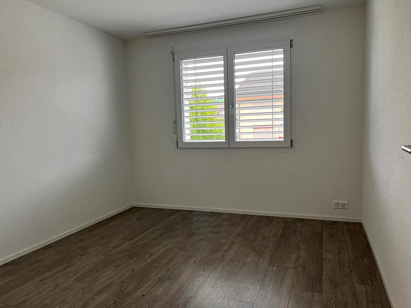 Helle 3½ Zimmerwohnung - Foto 5 von 6