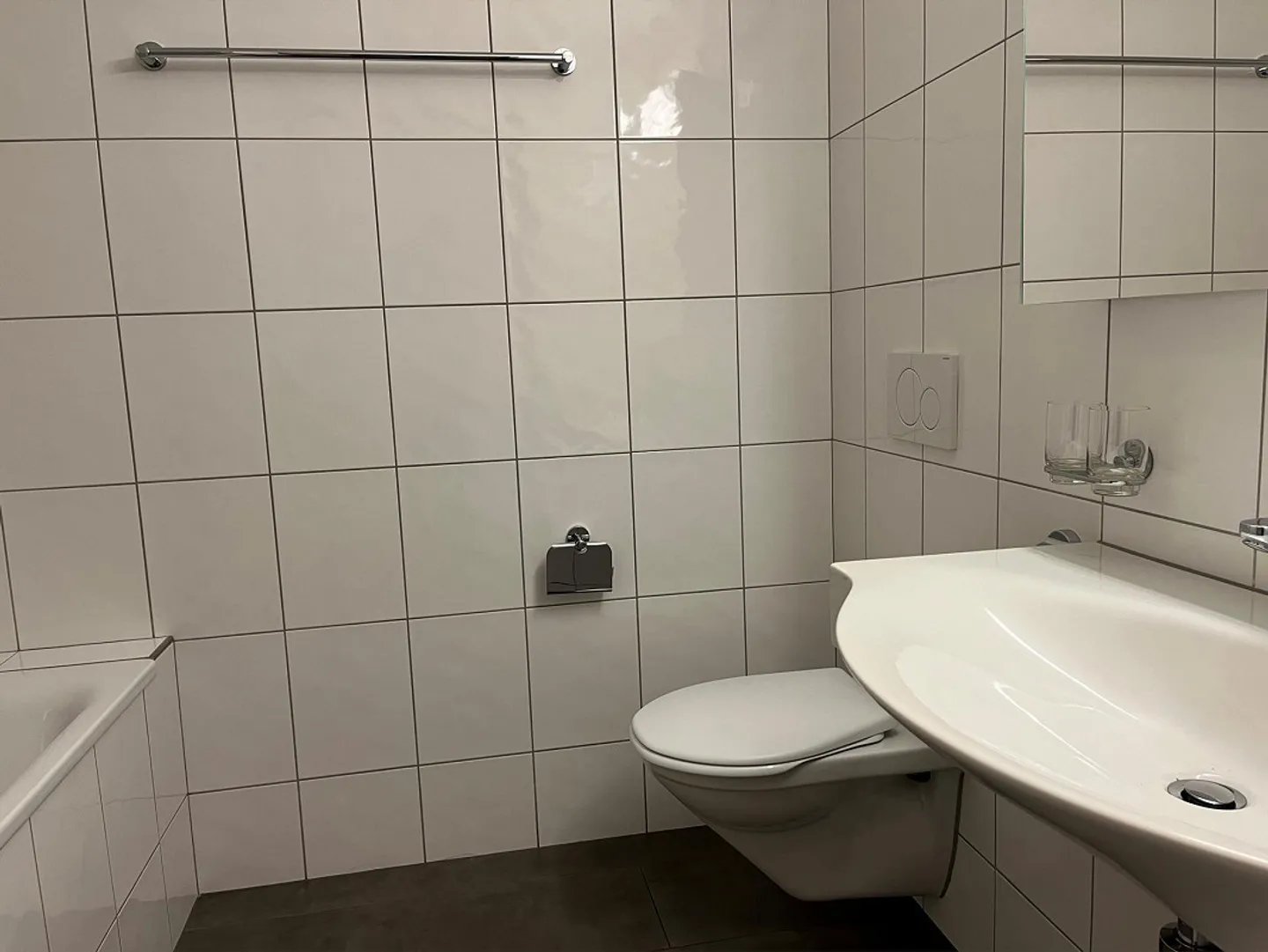 Helle 3½ Zimmerwohnung - Foto 6 von 6