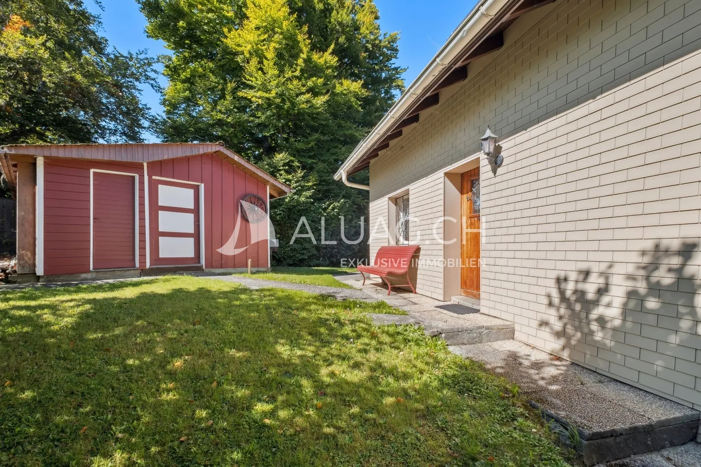 Single house for sale - Photo 7 of 7