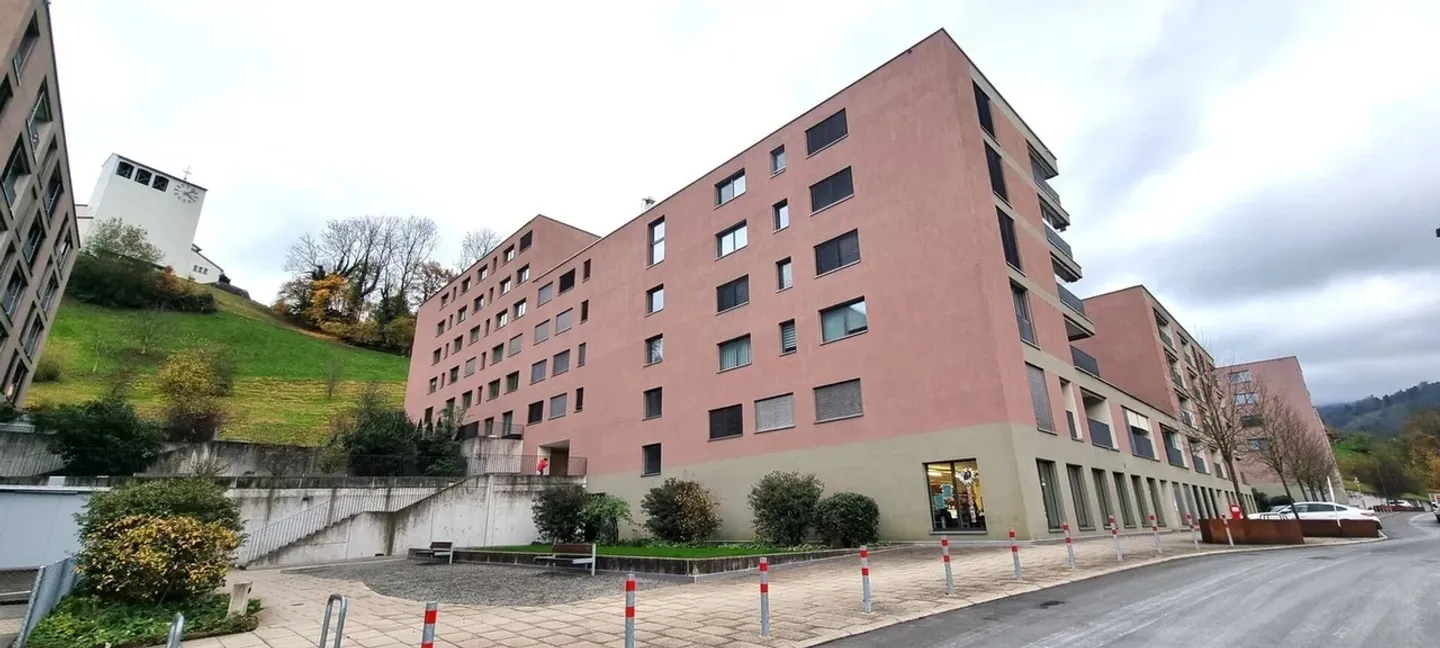 Grazioso appartamento in affitto! - Foto 4 di 18