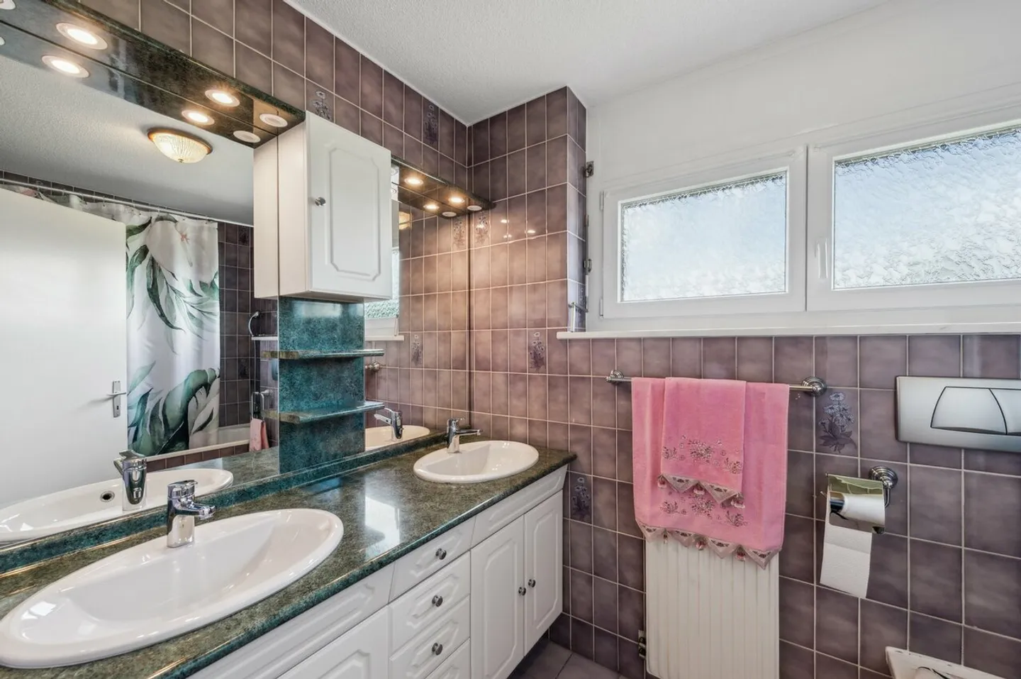 Casa a schiera in vendita - Foto 16 di 17