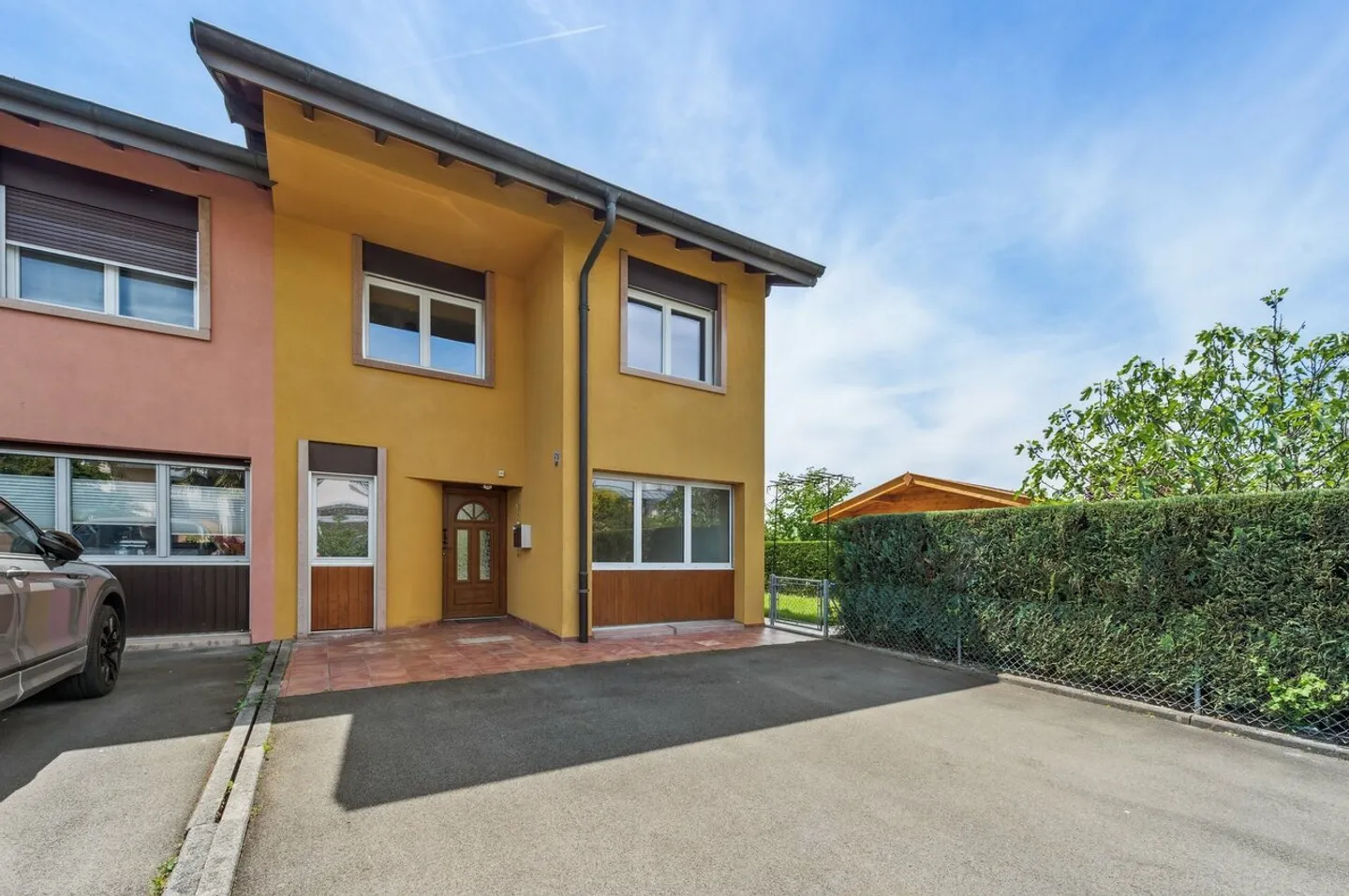 Casa a schiera in vendita - Foto 17 di 17