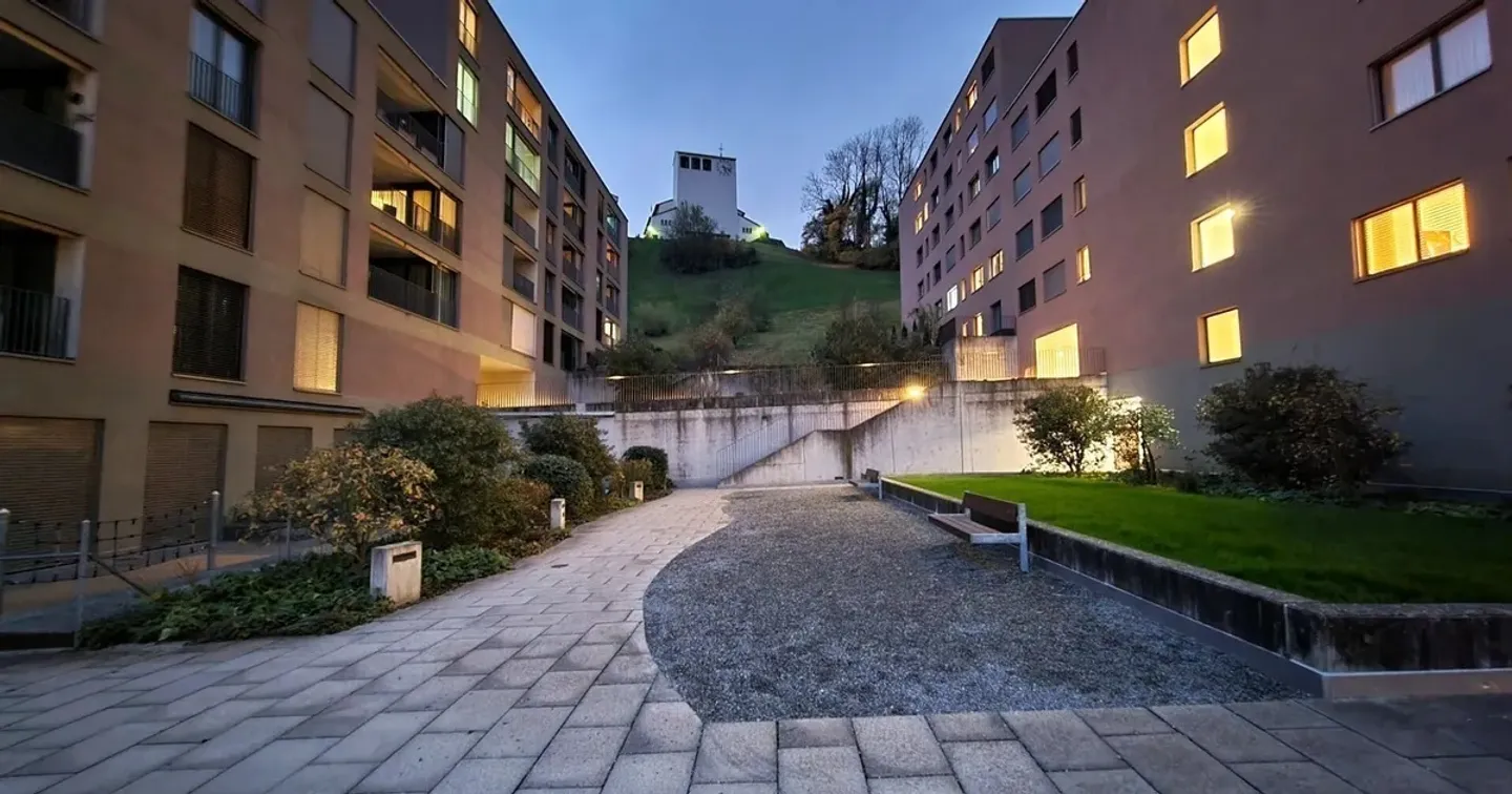 Grazioso appartamento in affitto! - Foto 2 di 18