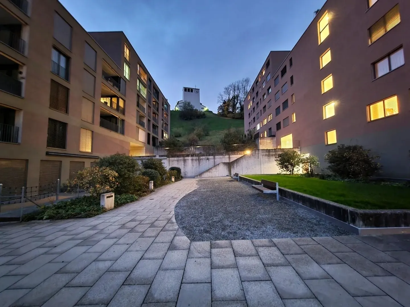 Grazioso appartamento in affitto! - Foto 3 di 18