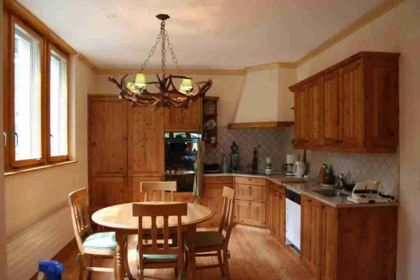 4-Zimmer-Wohnung in Crans-Montana - Foto 2 von 10