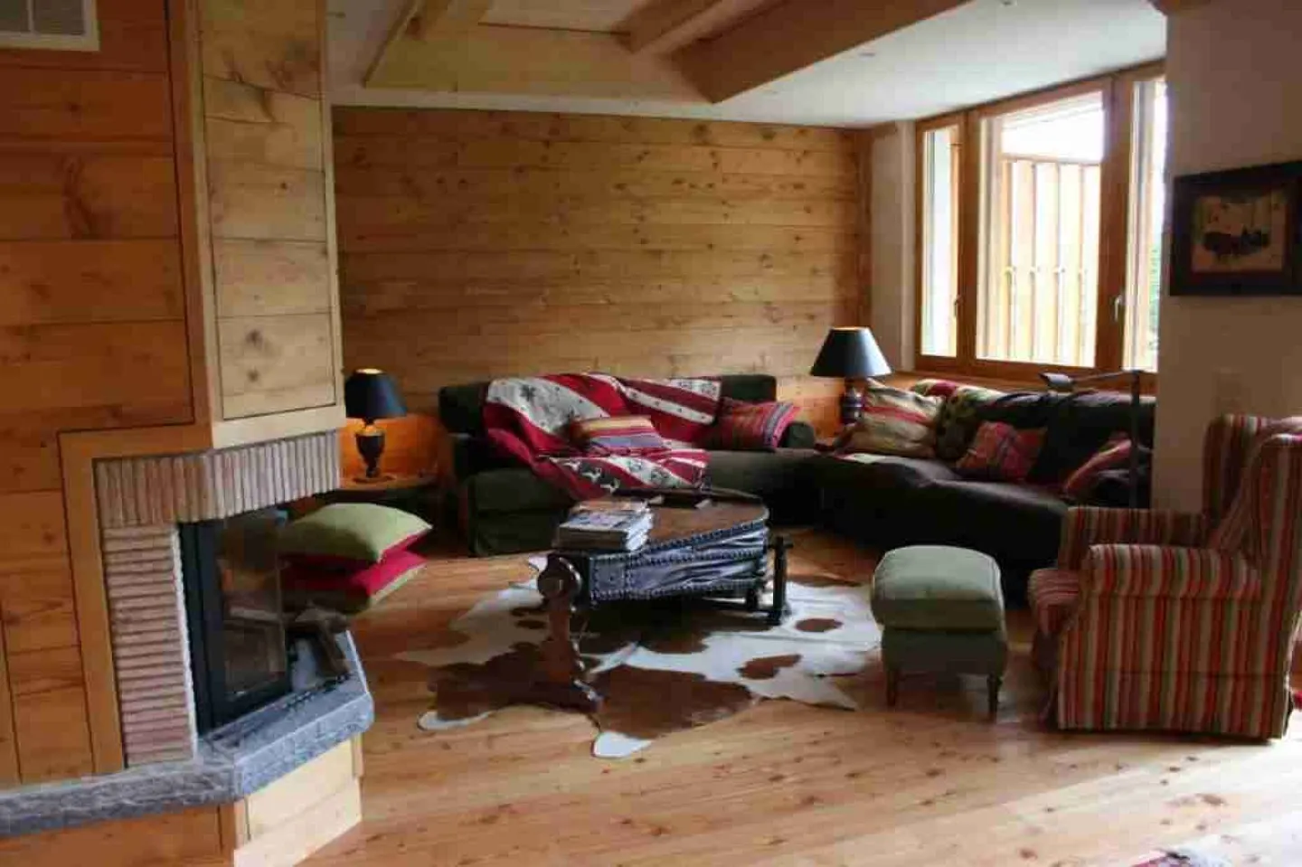 4-Zimmer-Wohnung in Crans-Montana - Foto 3 von 10