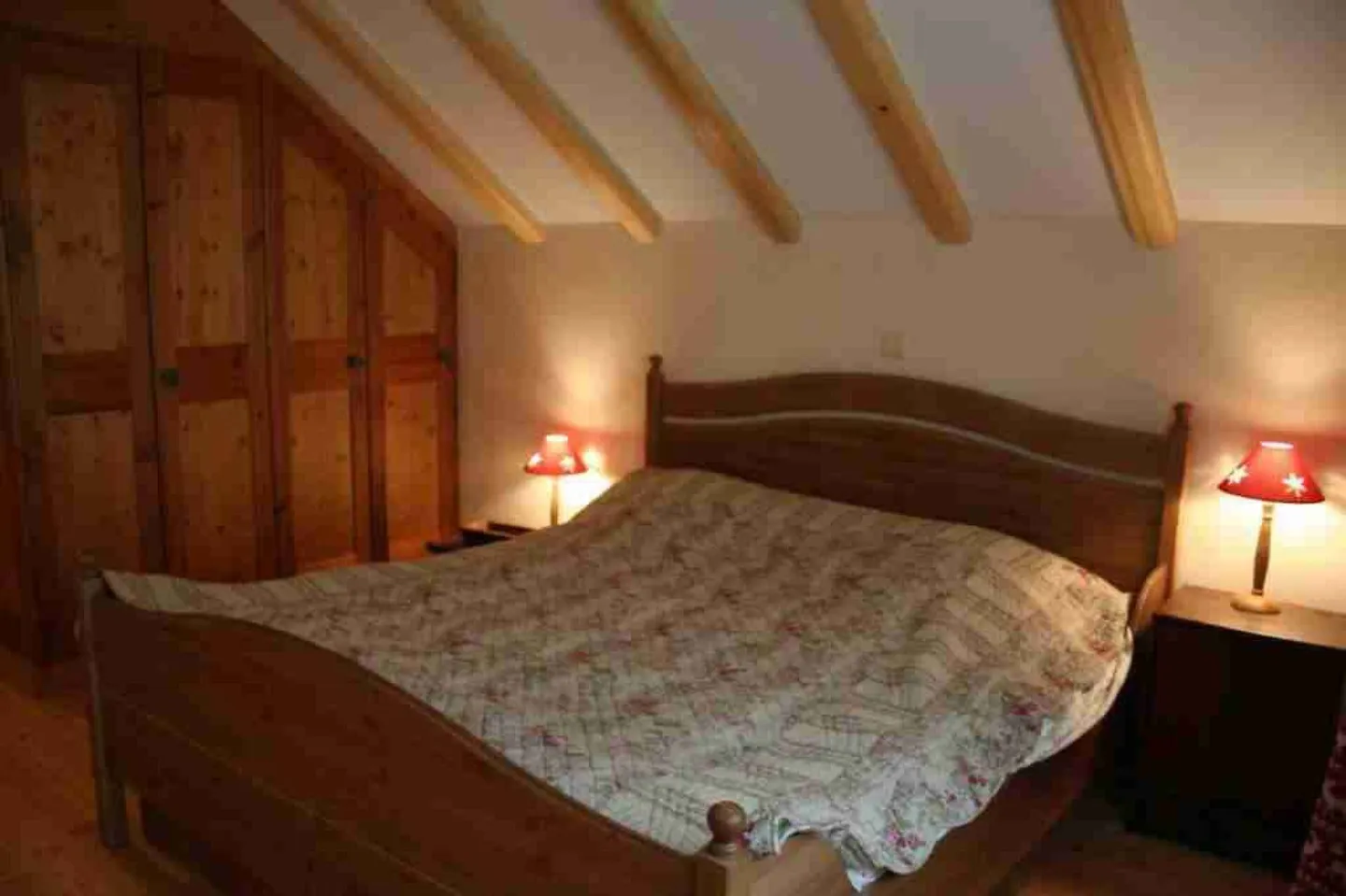 4-Zimmer-Wohnung in Crans-Montana - Foto 6 von 10