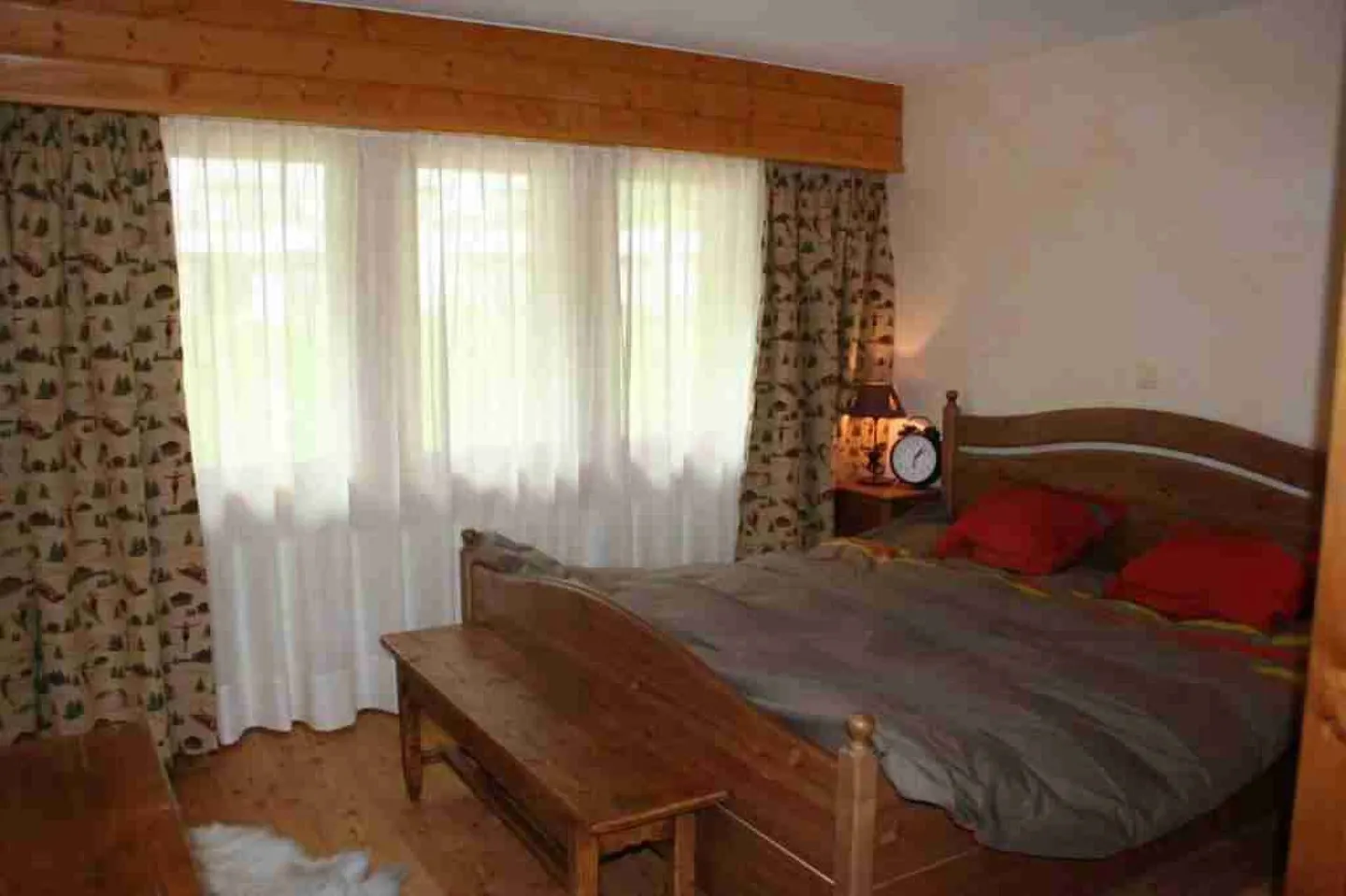 4-Zimmer-Wohnung in Crans-Montana - Foto 7 von 10
