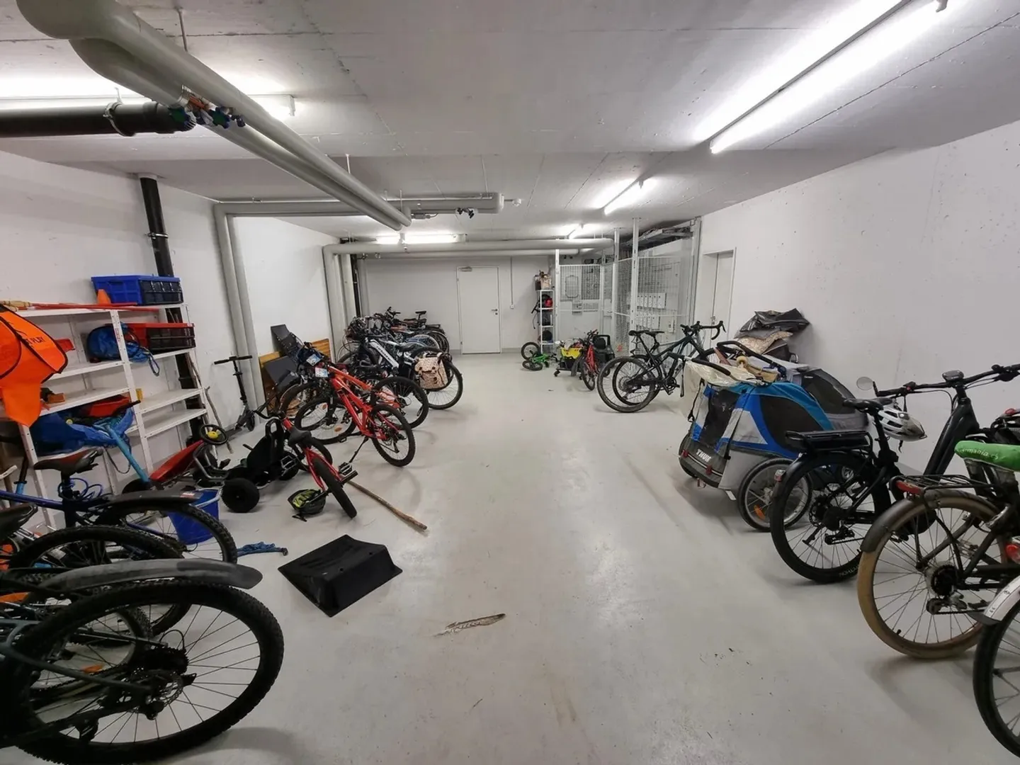 Grazioso appartamento in affitto! - Foto 15 di 18