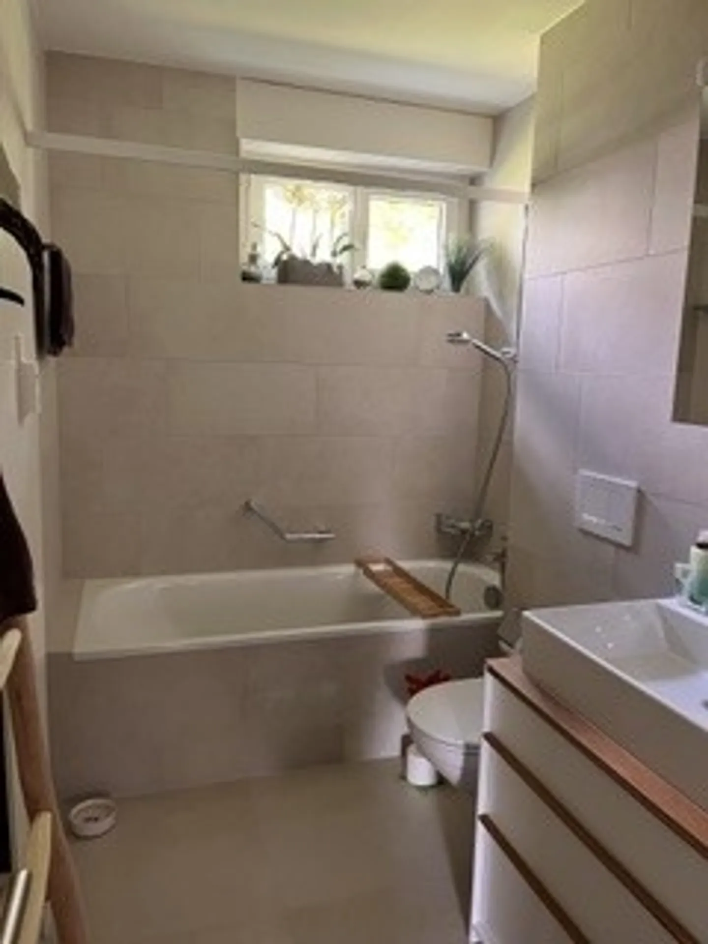 Charmante 4.5-Zimmer Wohnung - Foto 4 von 5