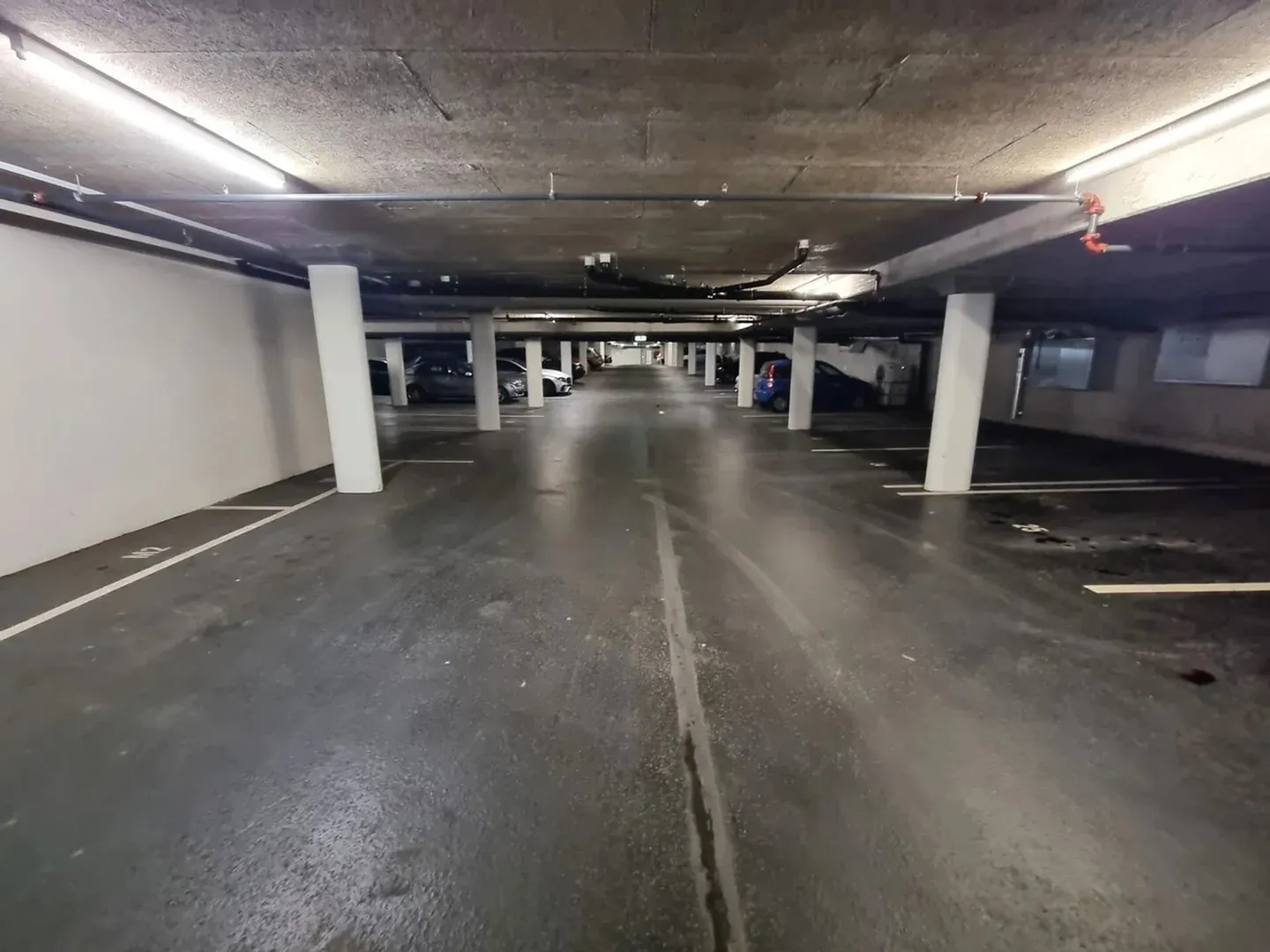 Grazioso appartamento in affitto! - Foto 16 di 18