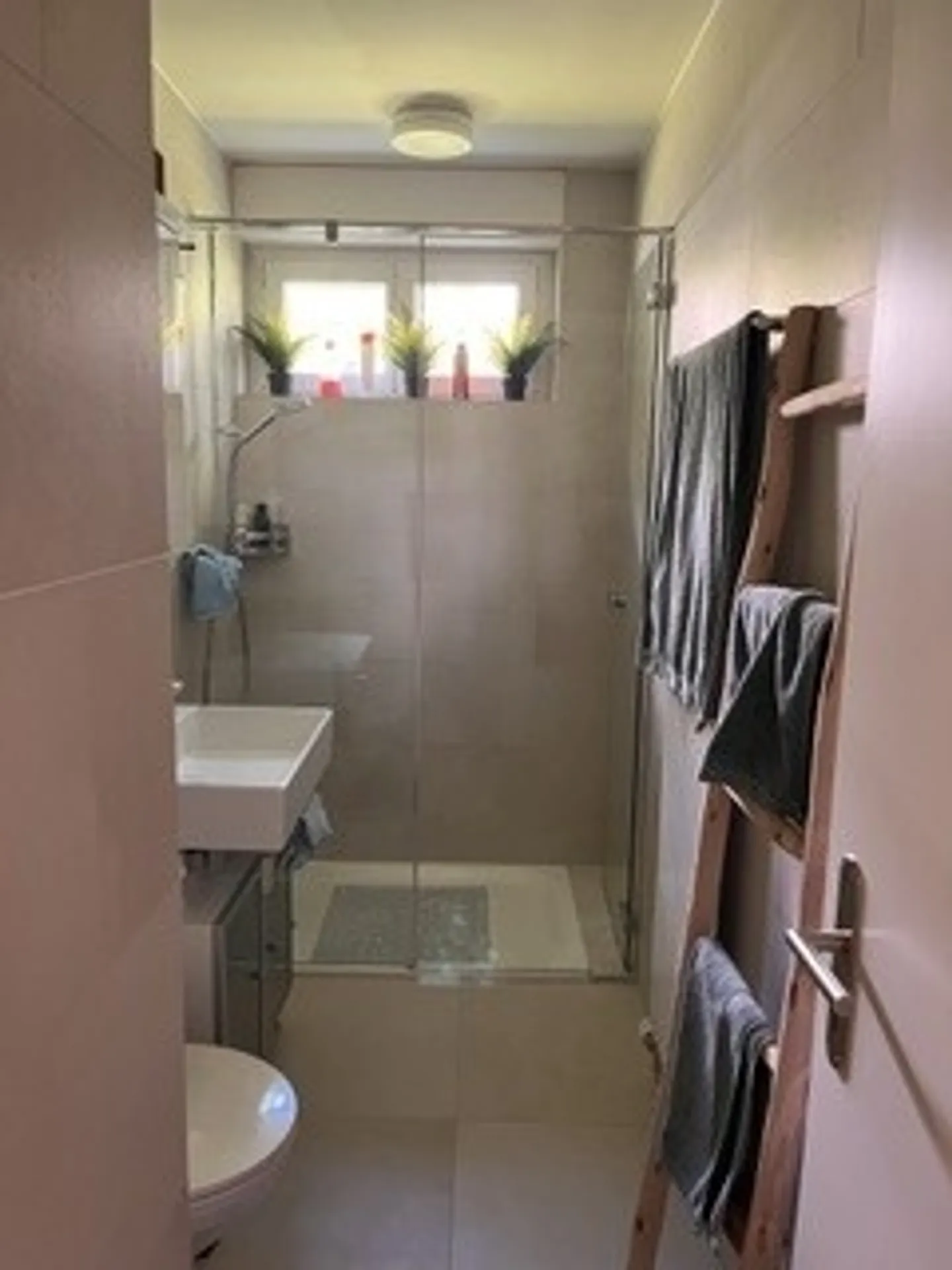 Charmante 4.5-Zimmer Wohnung - Foto 5 von 5
