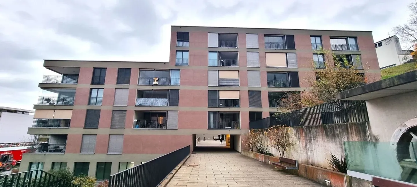 Grazioso appartamento in affitto! - Foto 17 di 18