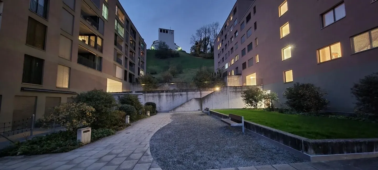 Grazioso appartamento in affitto! - Foto 18 di 18