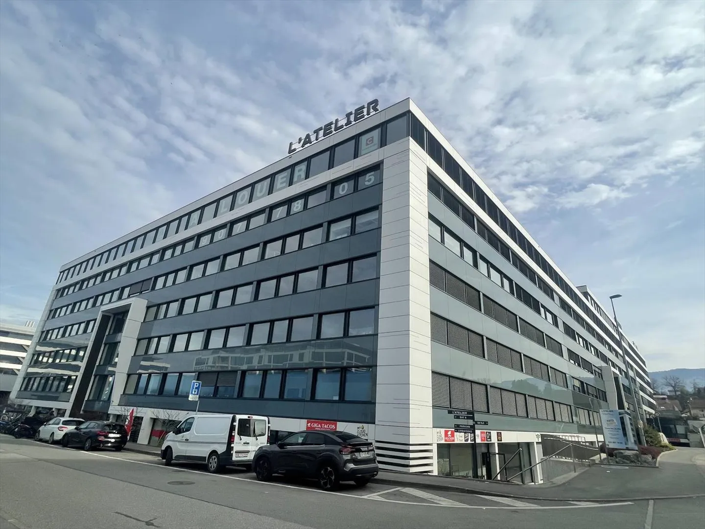 Büro - Foto 1 von 5