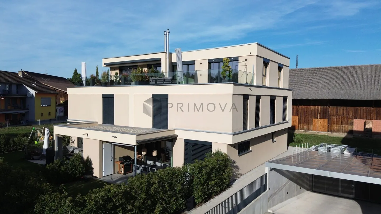 Light, Space & Panoramic View - Photo 1 of 12
