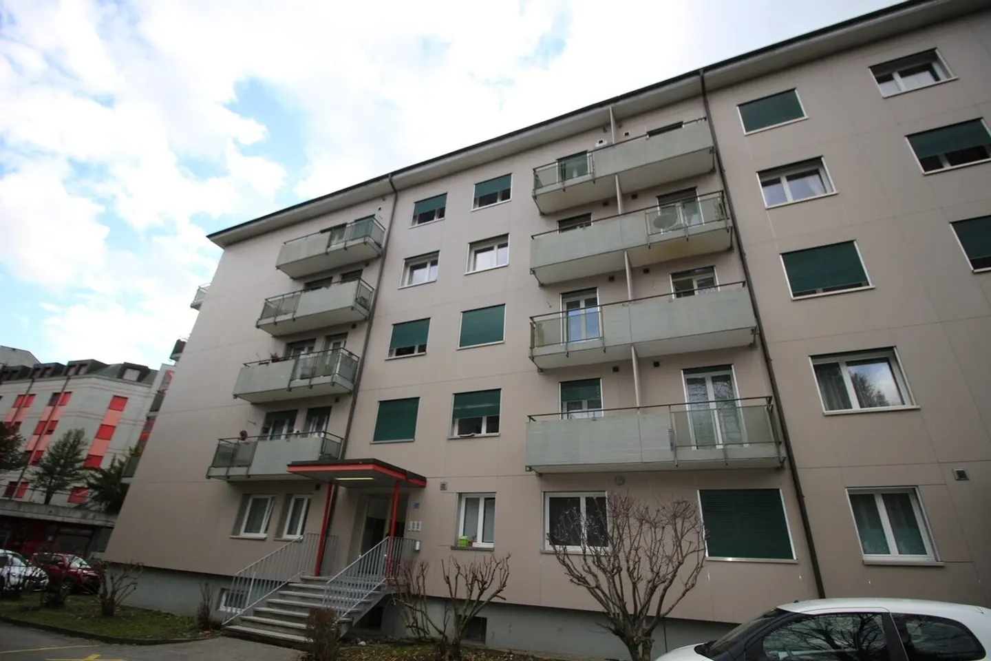 Charmant appartement 2½ pièces - Photo 3 sur 3