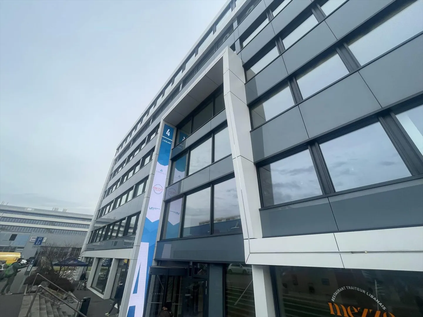 Büro - Foto 5 von 5